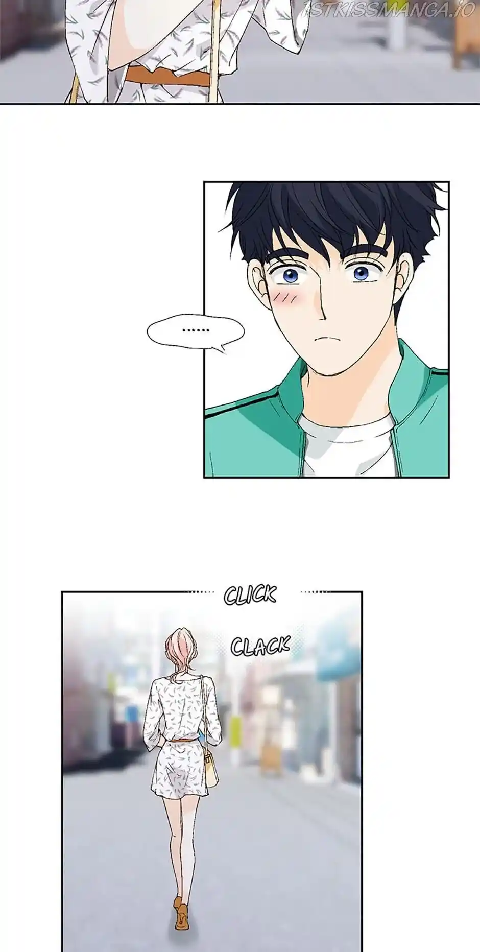 Flavors of Reincarnation Chapter 18