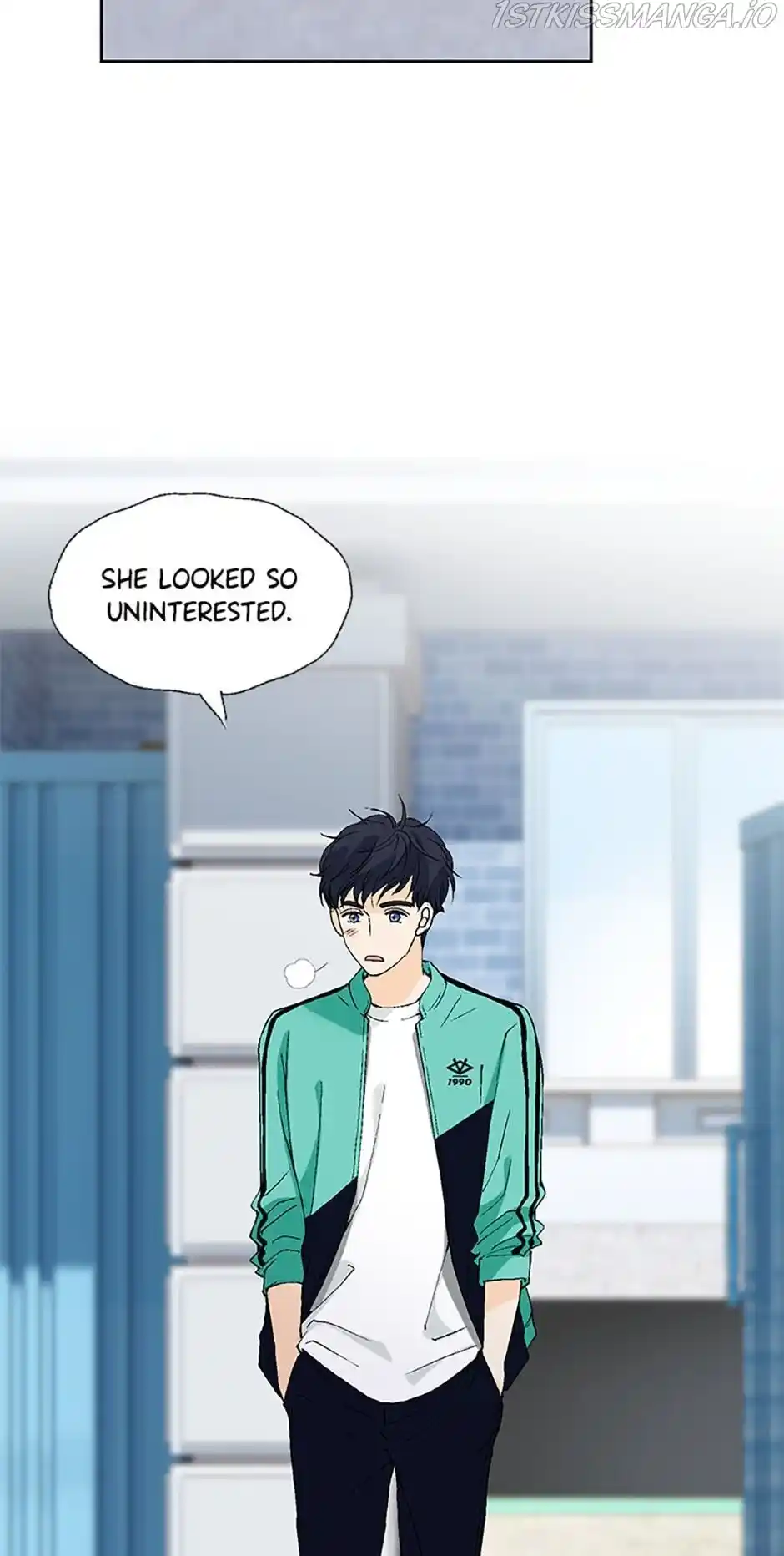 Flavors of Reincarnation Chapter 18