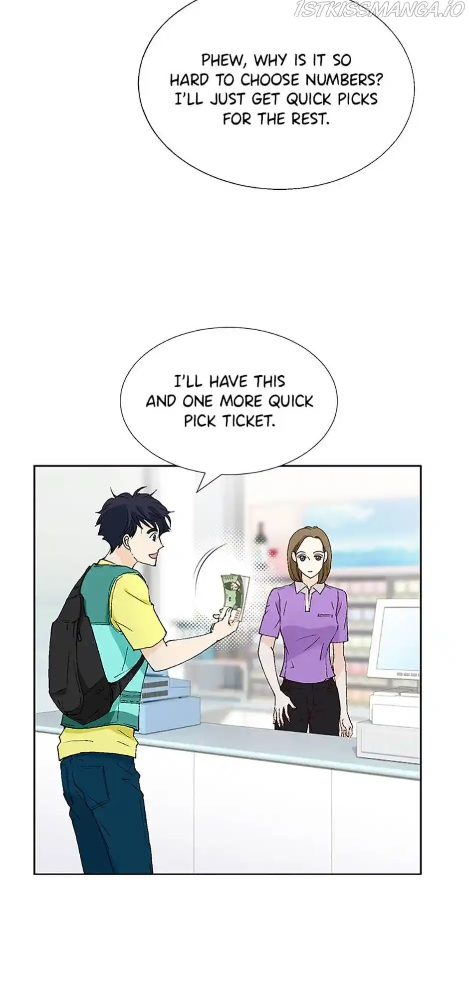 Flavors of Reincarnation Chapter 18