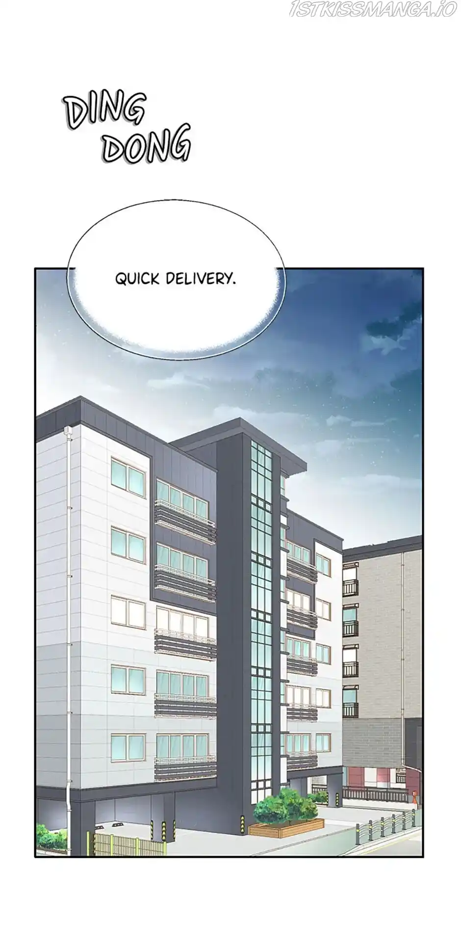 Flavors of Reincarnation Chapter 18