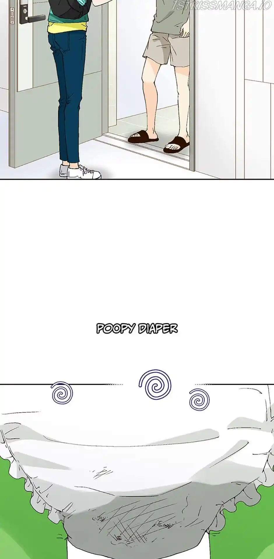 Flavors of Reincarnation Chapter 18