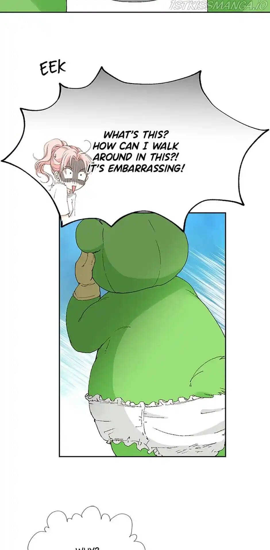 Flavors of Reincarnation Chapter 18