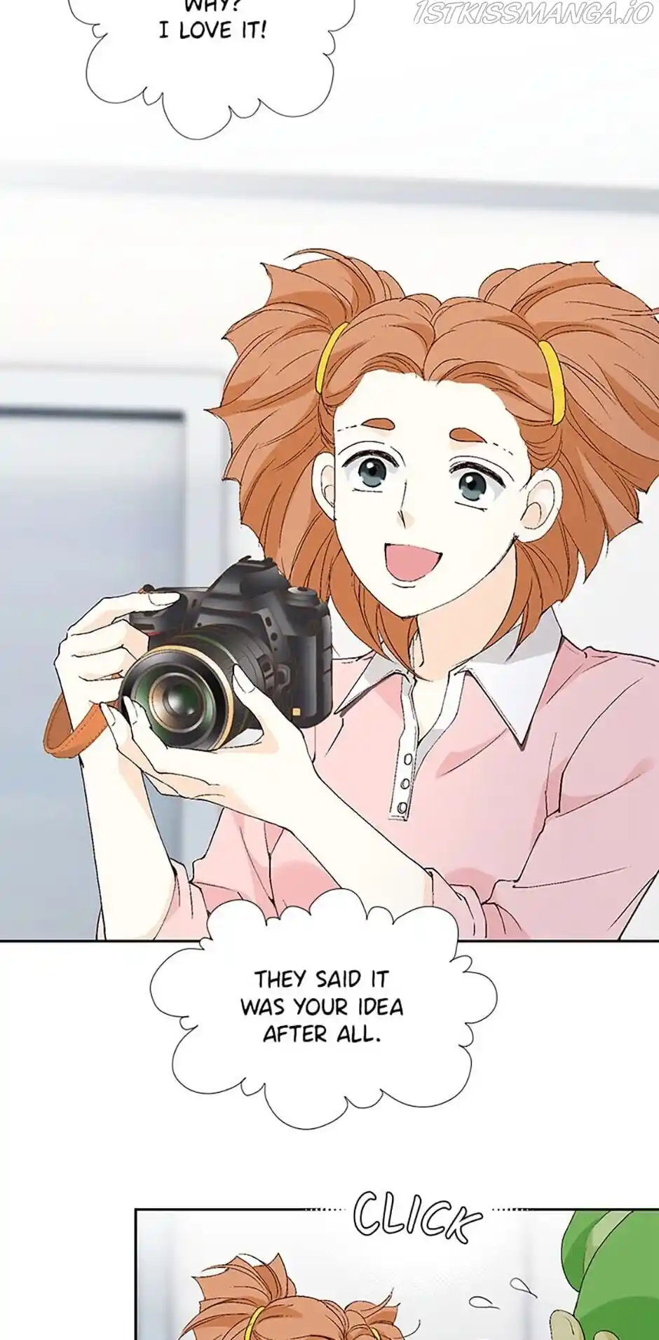 Flavors of Reincarnation Chapter 18