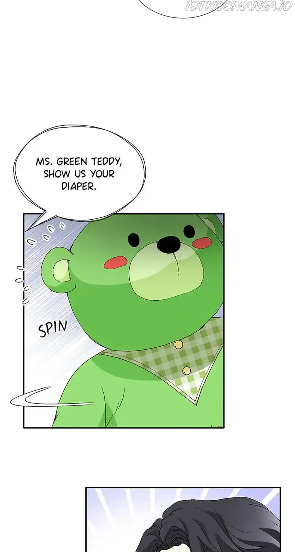 Flavors of Reincarnation Chapter 18