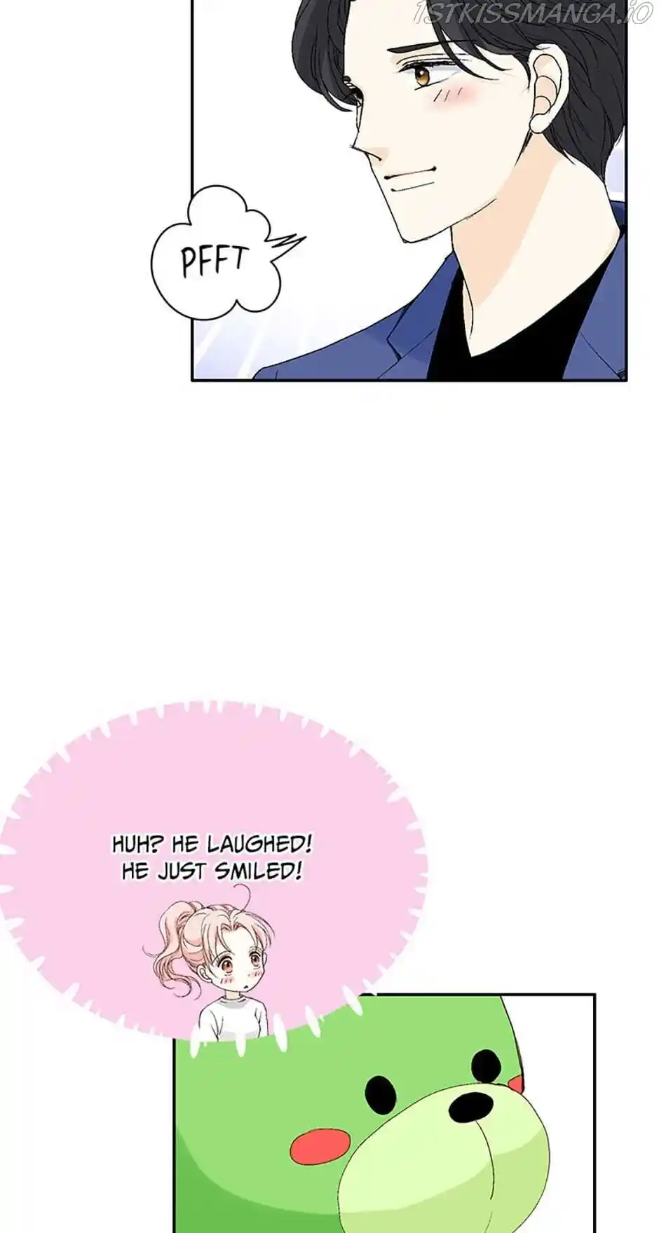 Flavors of Reincarnation Chapter 18