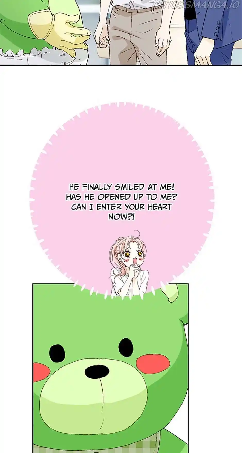 Flavors of Reincarnation Chapter 18