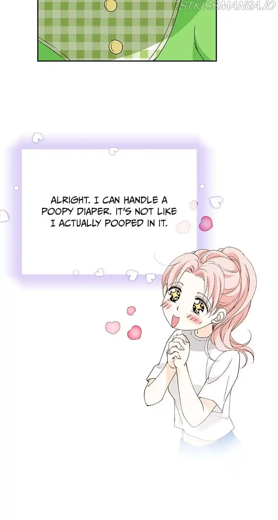 Flavors of Reincarnation Chapter 18