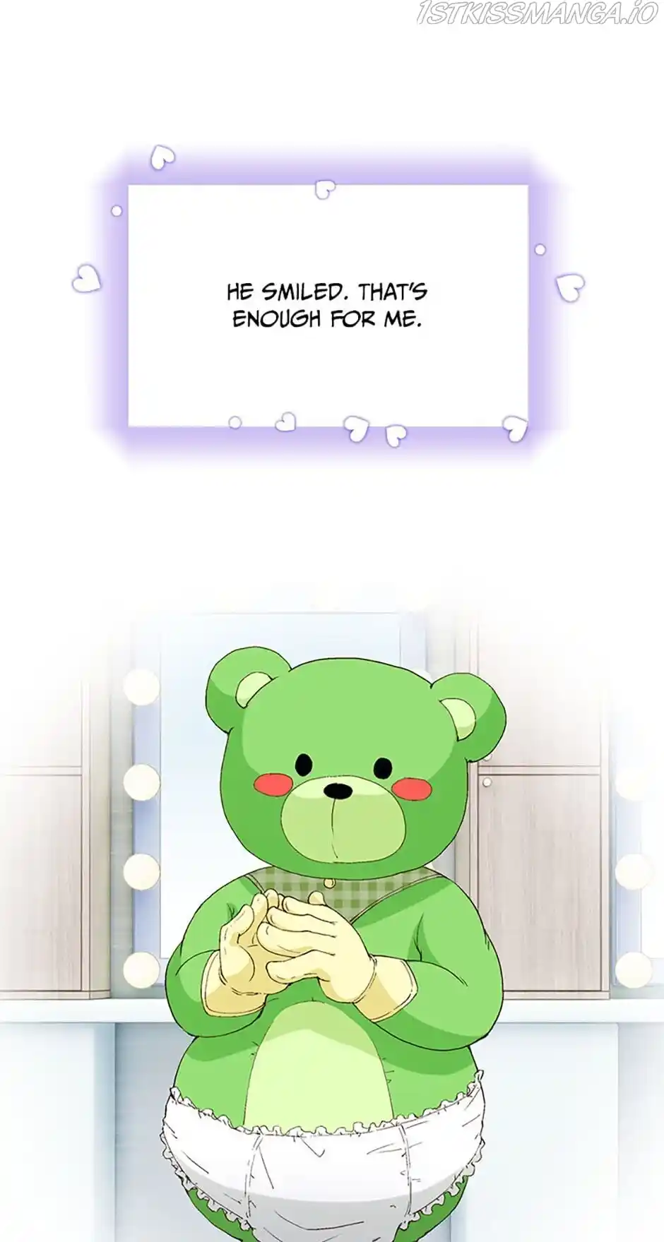 Flavors of Reincarnation Chapter 18