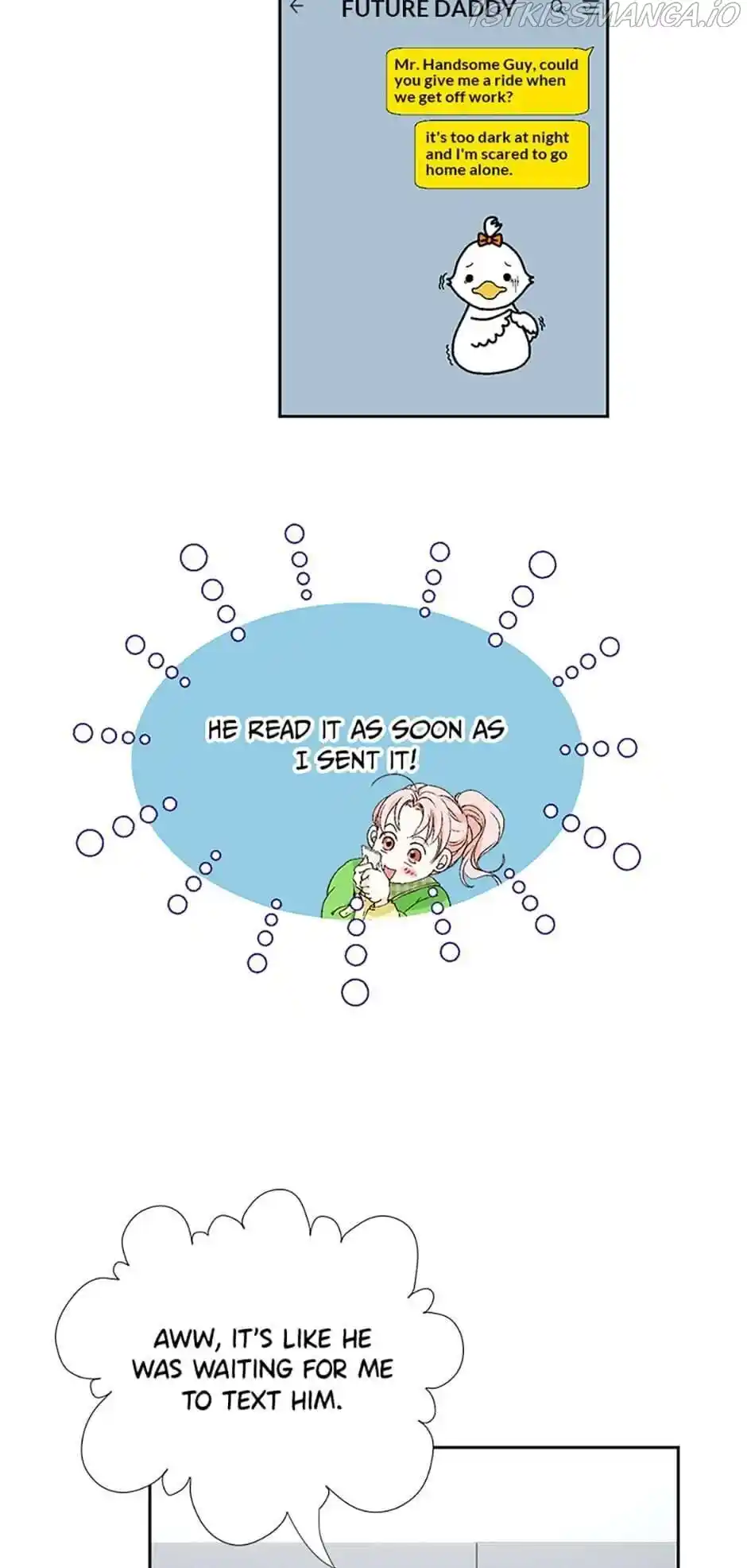 Flavors of Reincarnation Chapter 19