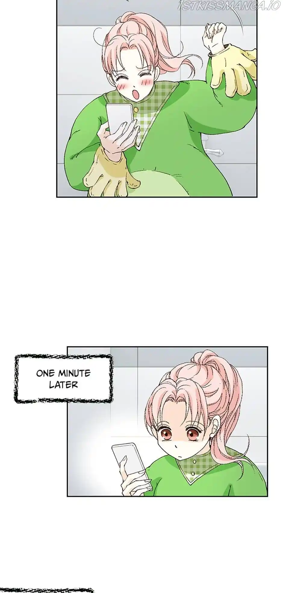 Flavors of Reincarnation Chapter 19