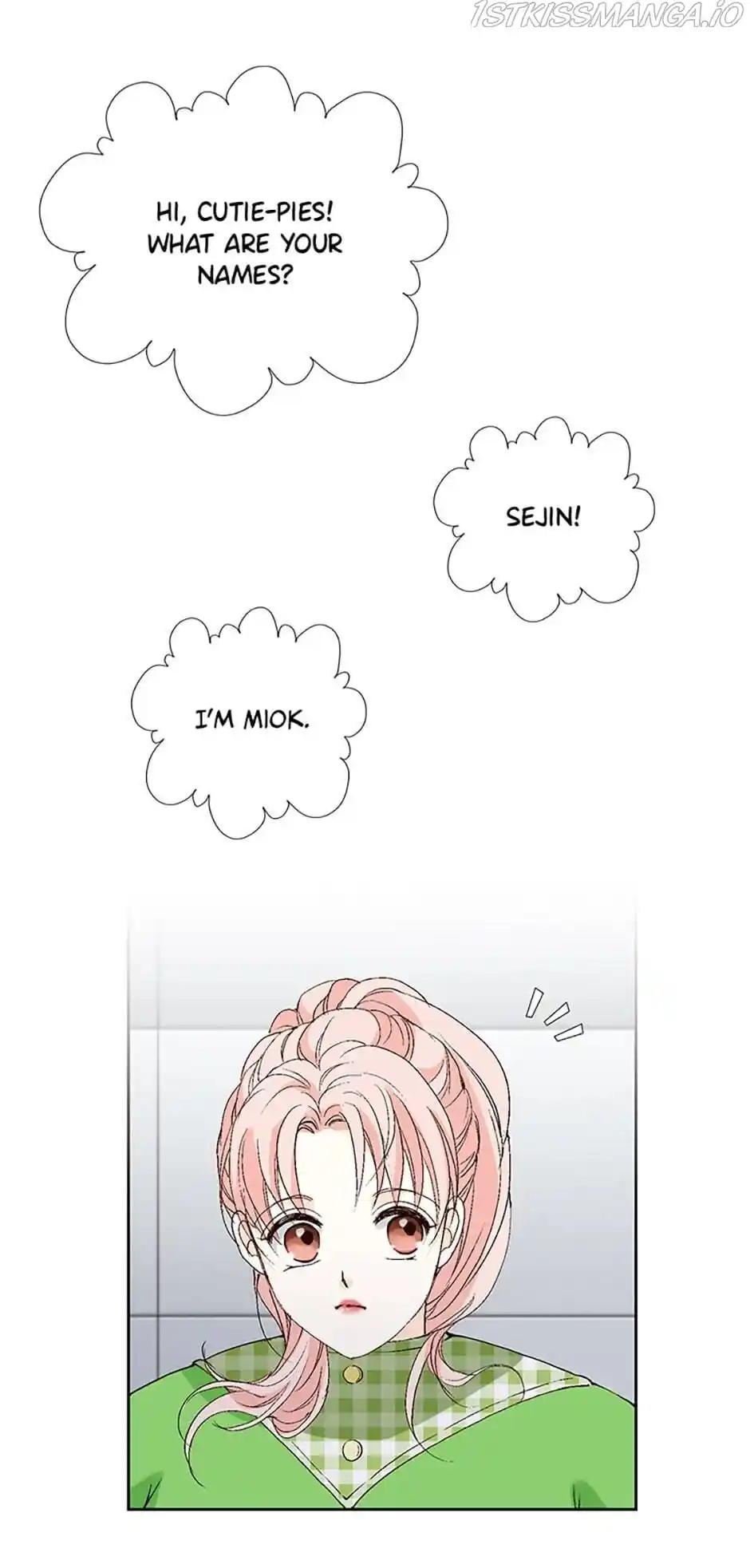 Flavors of Reincarnation Chapter 19