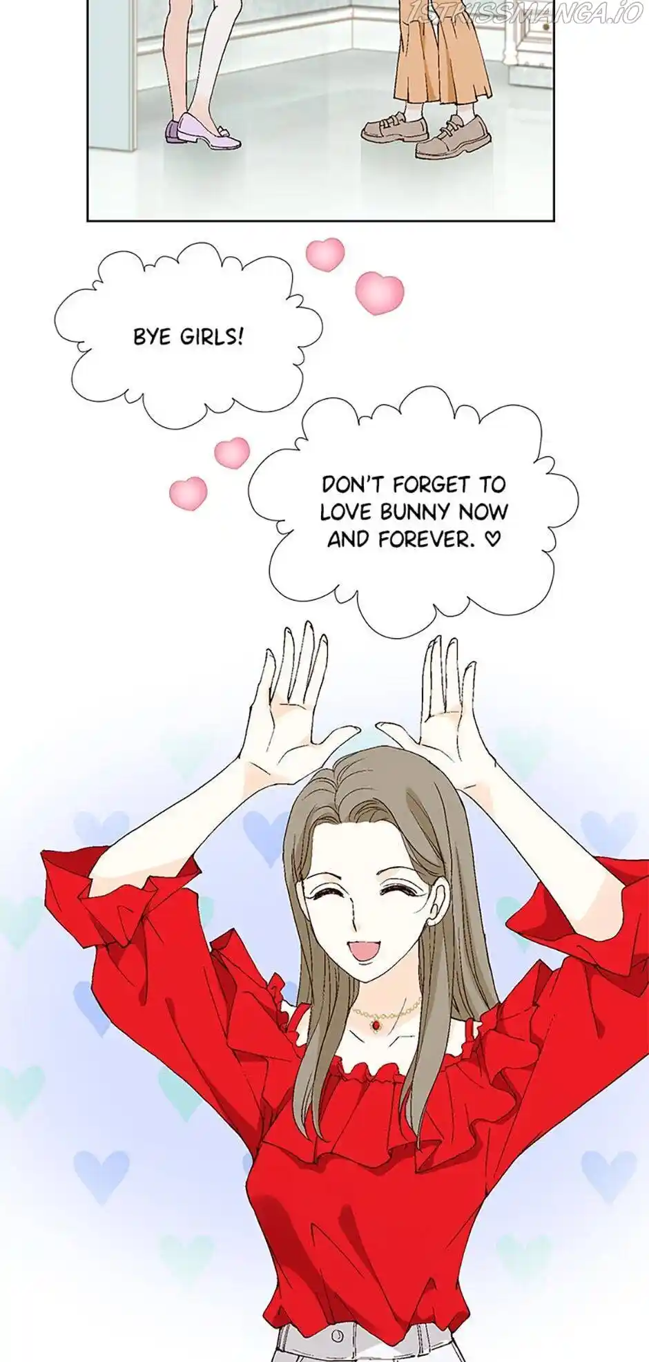 Flavors of Reincarnation Chapter 19