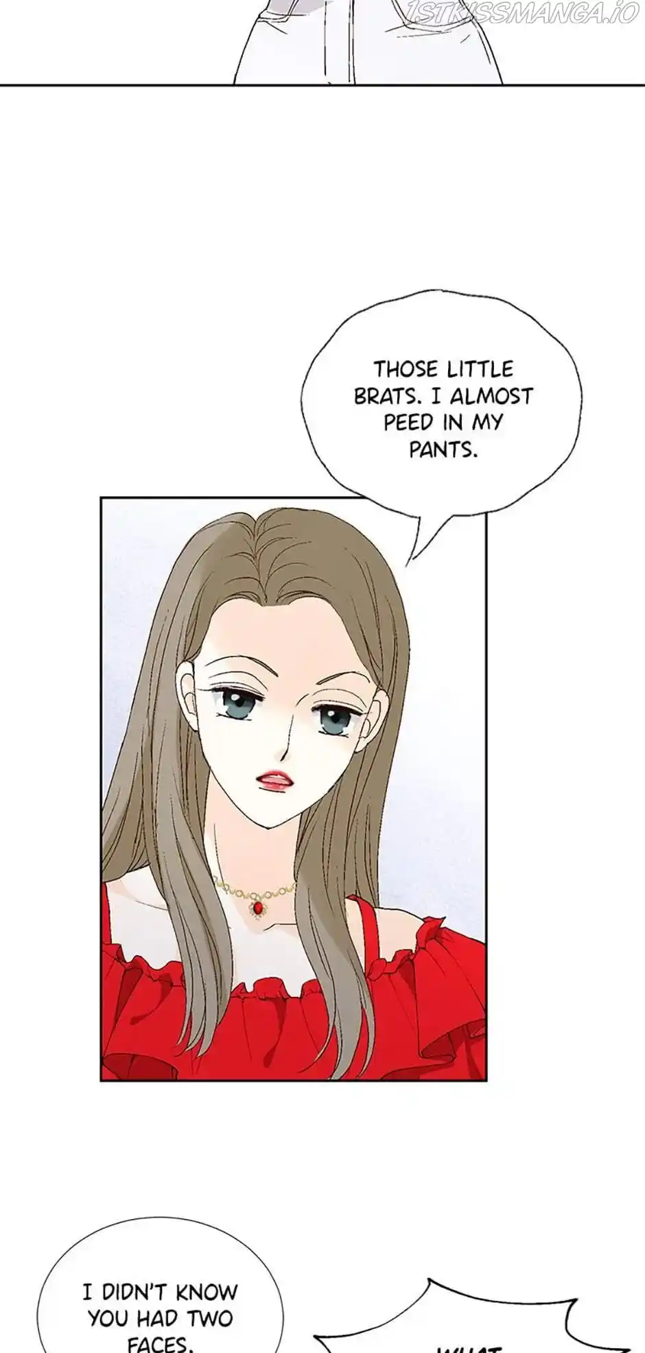 Flavors of Reincarnation Chapter 19