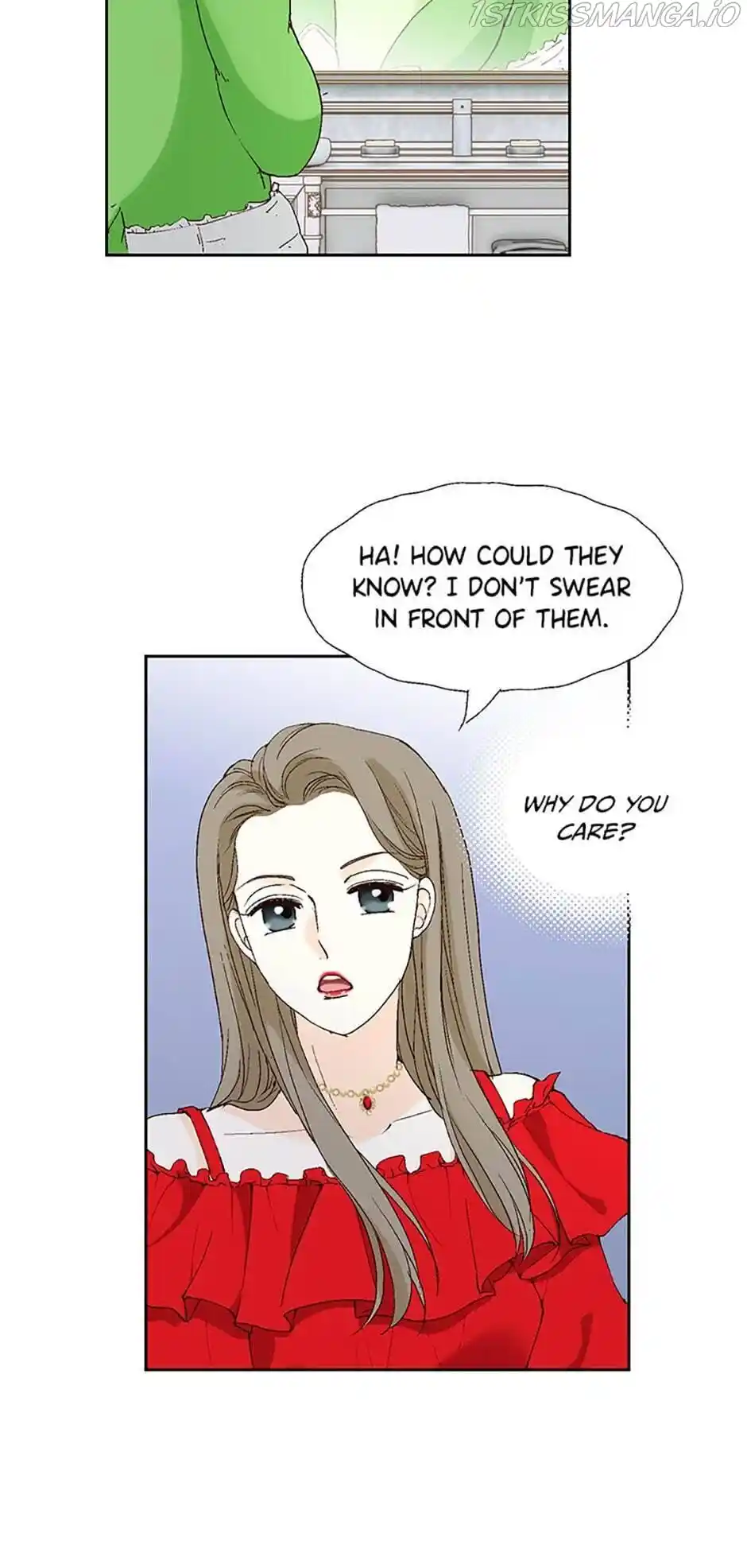 Flavors of Reincarnation Chapter 19