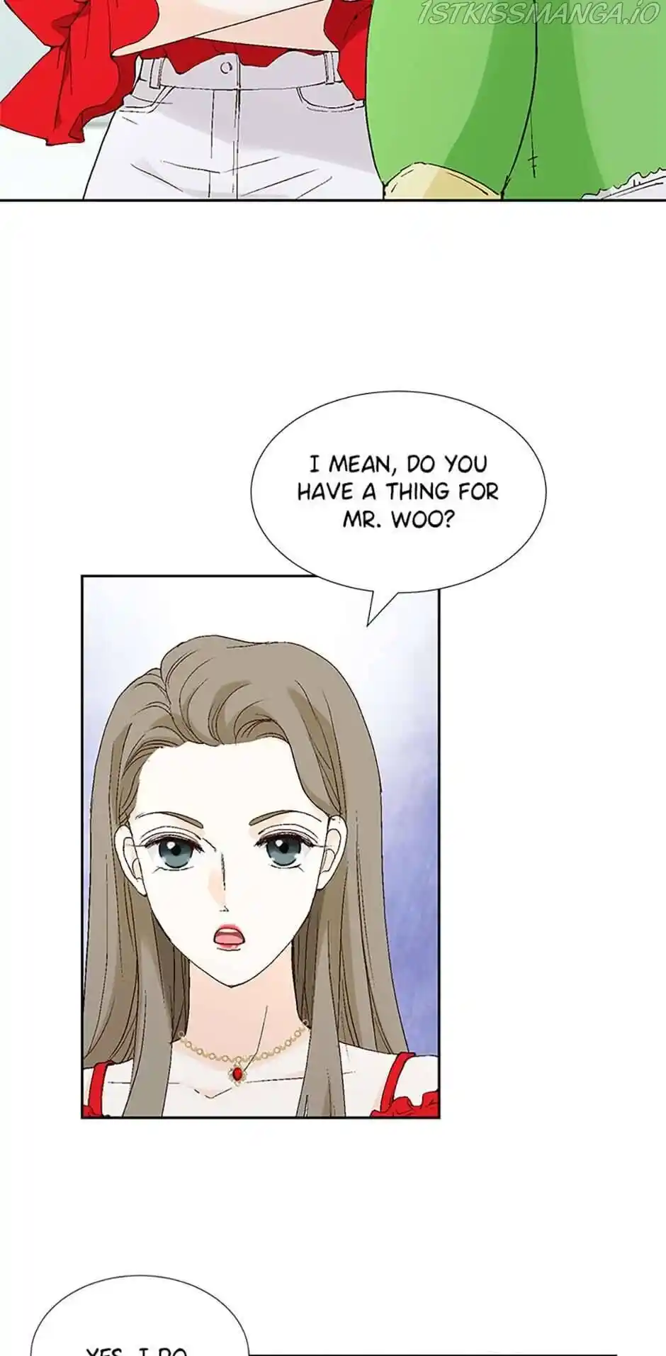 Flavors of Reincarnation Chapter 19