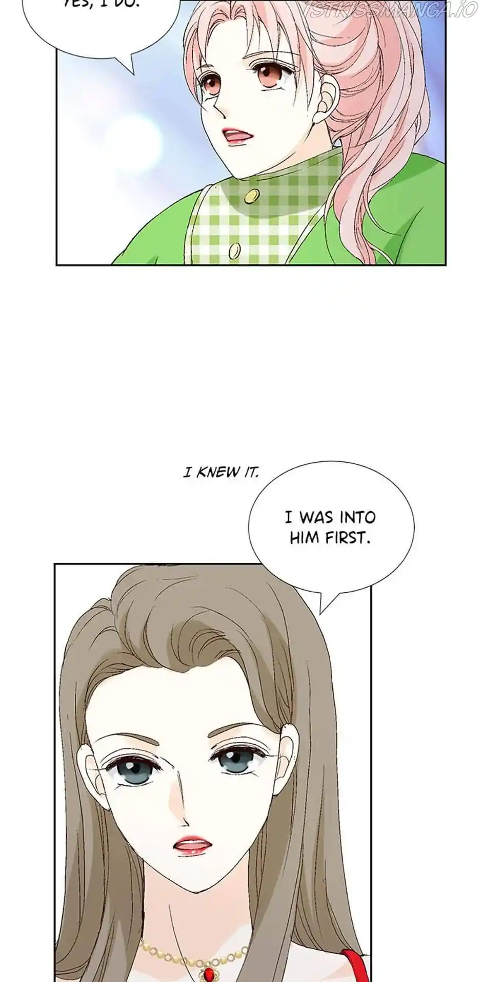 Flavors of Reincarnation Chapter 19