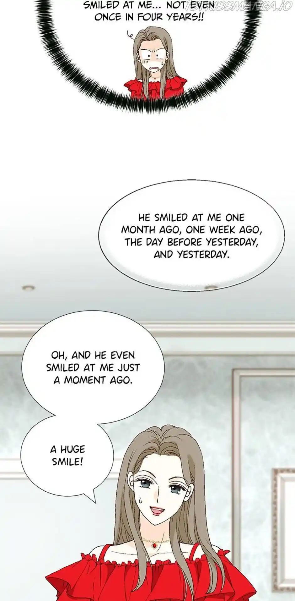 Flavors of Reincarnation Chapter 19