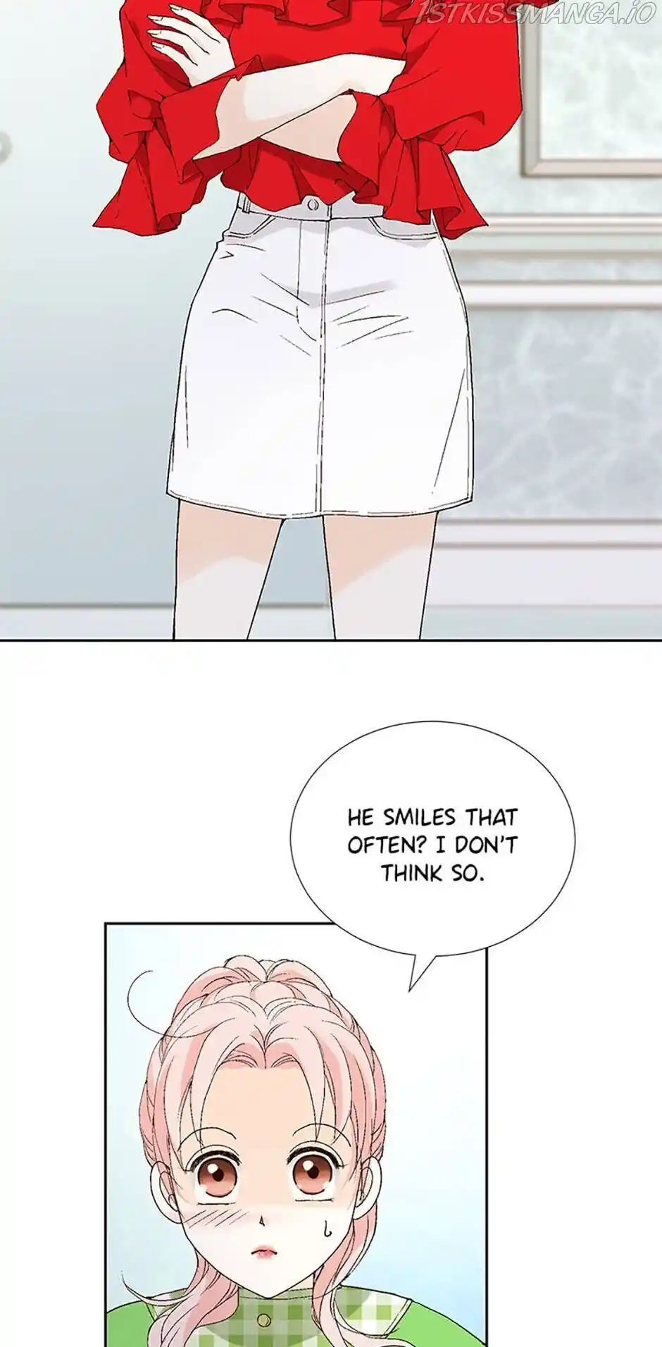 Flavors of Reincarnation Chapter 19