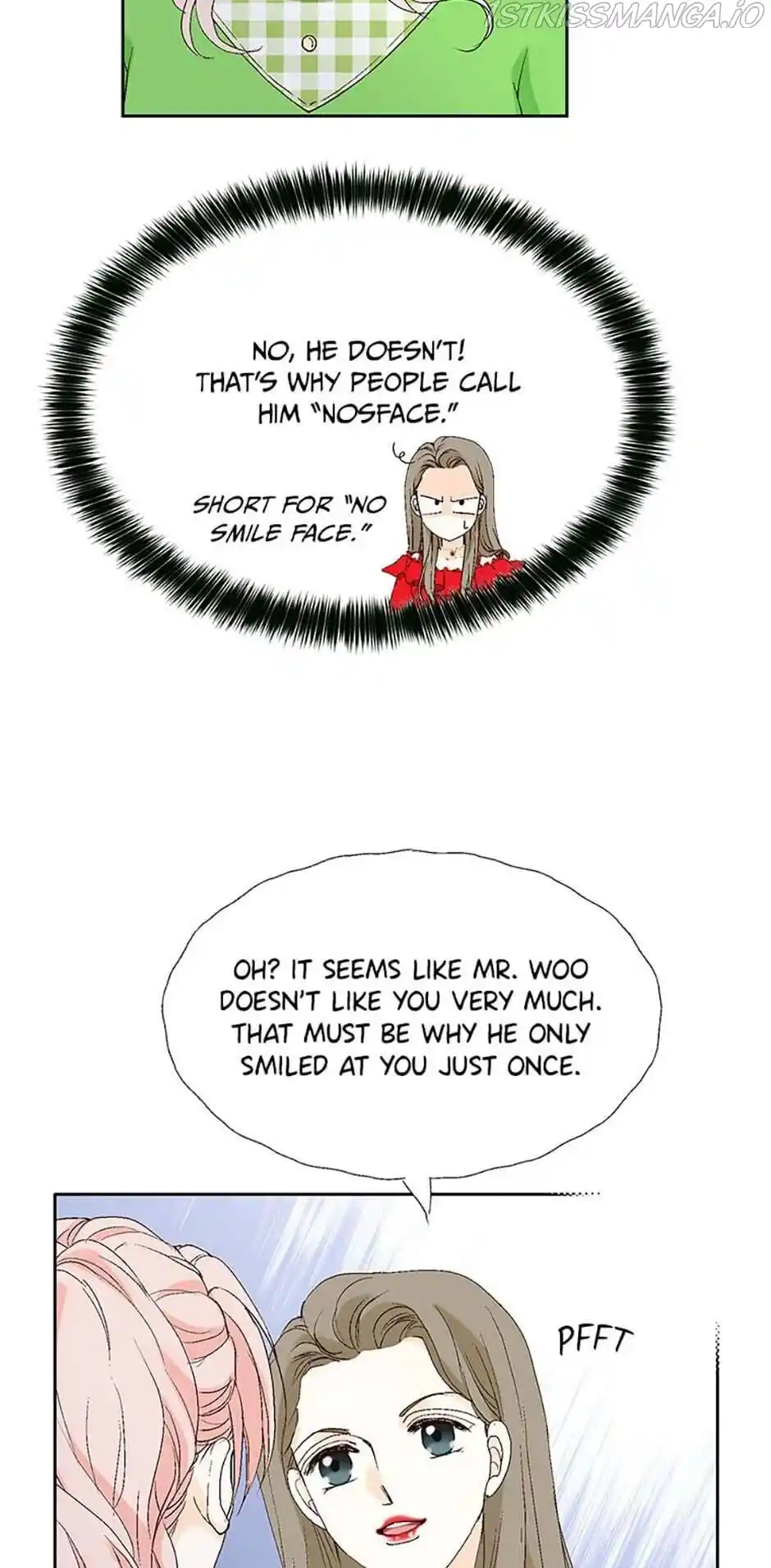 Flavors of Reincarnation Chapter 19