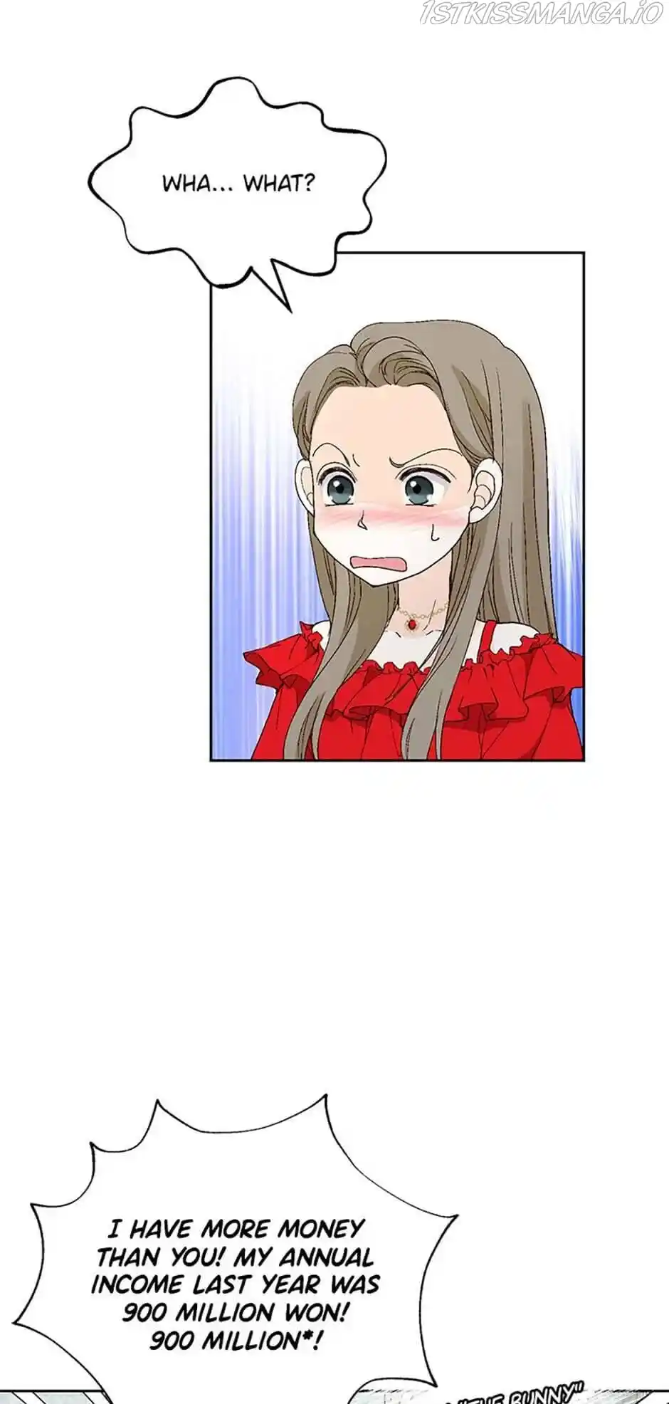 Flavors of Reincarnation Chapter 19