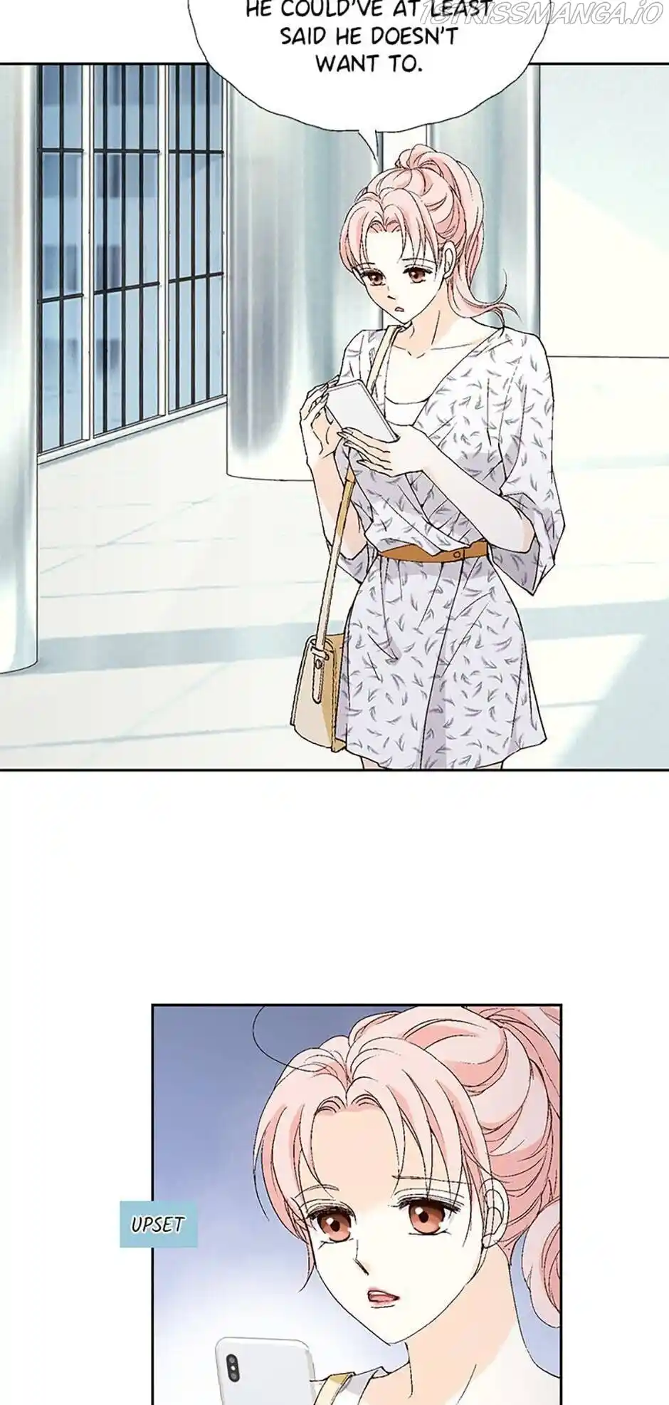 Flavors of Reincarnation Chapter 19