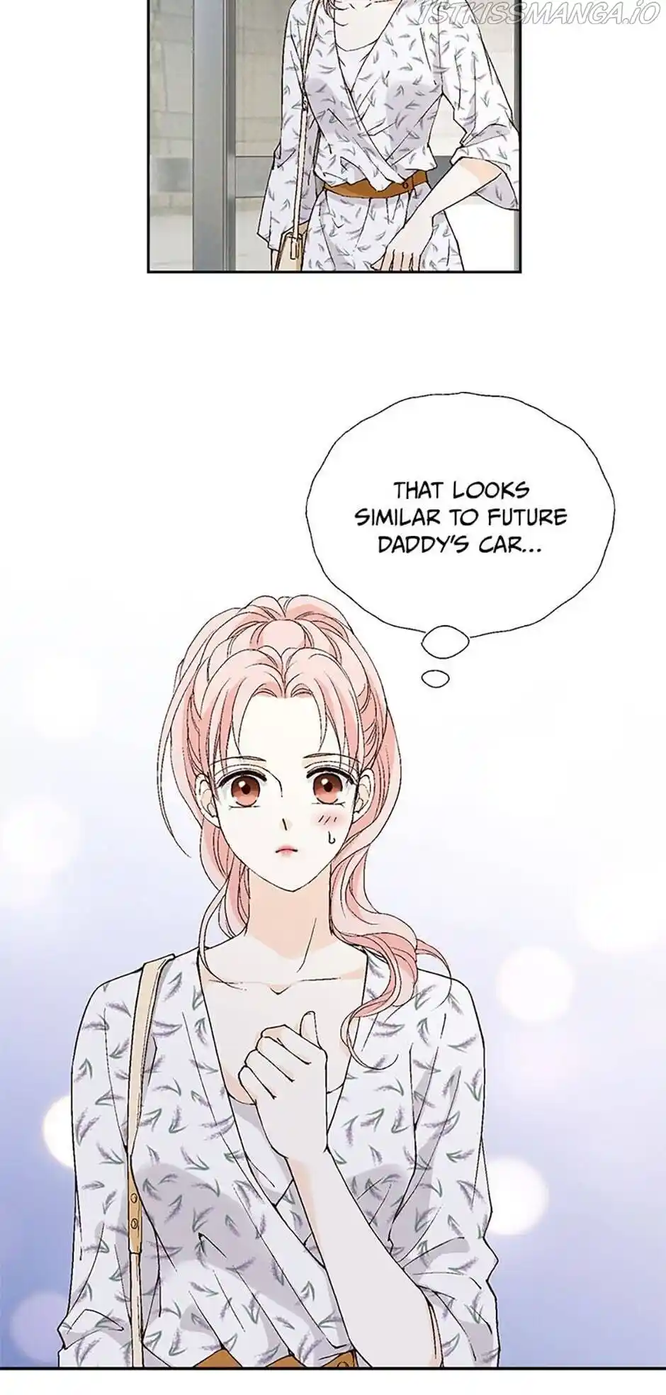 Flavors of Reincarnation Chapter 19