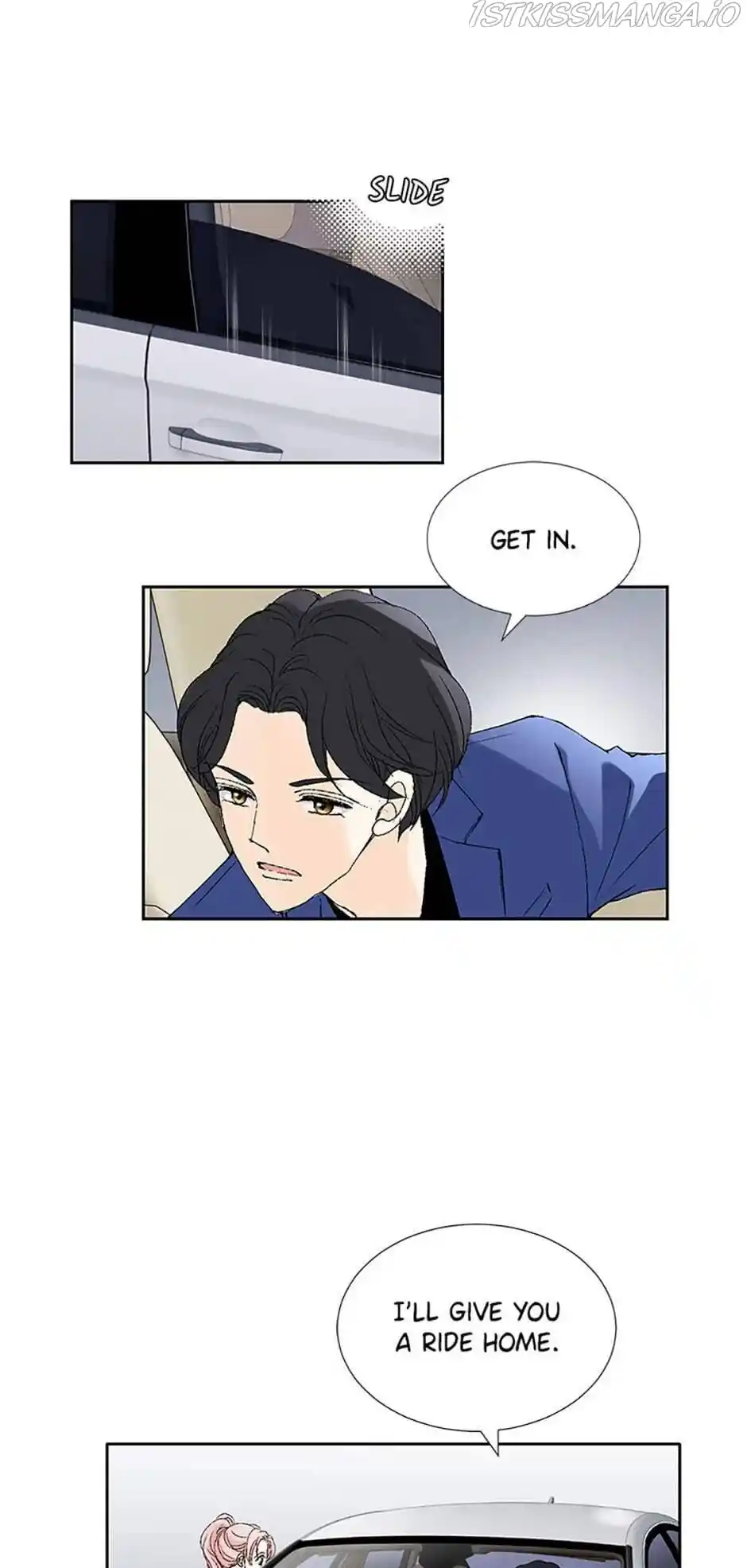 Flavors of Reincarnation Chapter 19