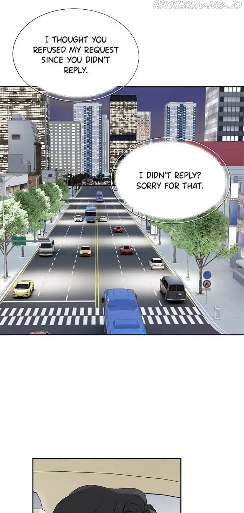 Flavors of Reincarnation Chapter 19