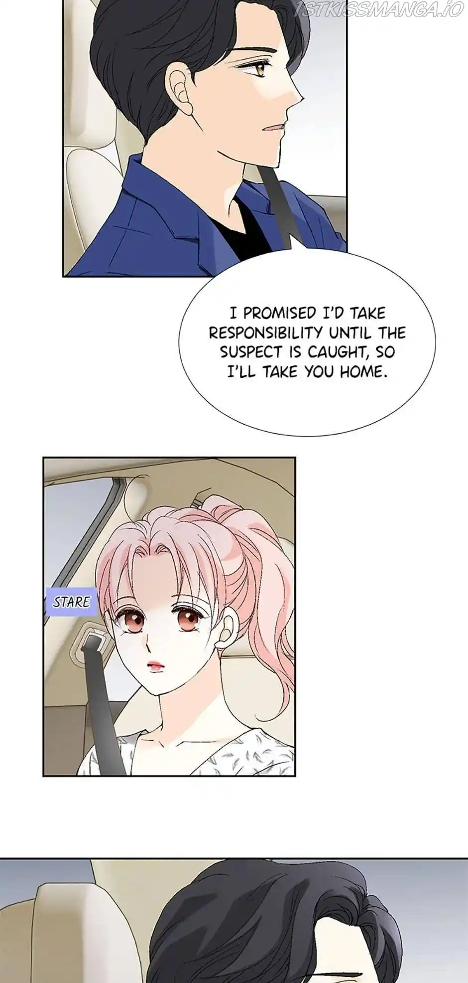 Flavors of Reincarnation Chapter 19