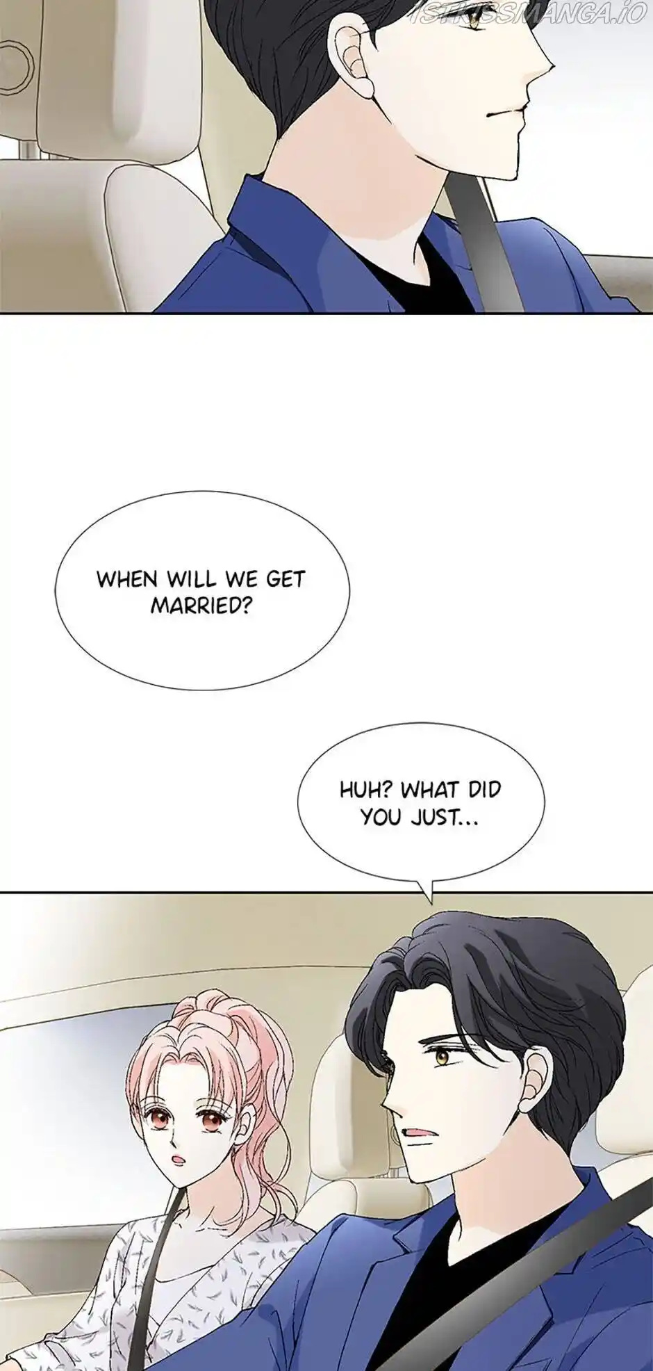 Flavors of Reincarnation Chapter 19