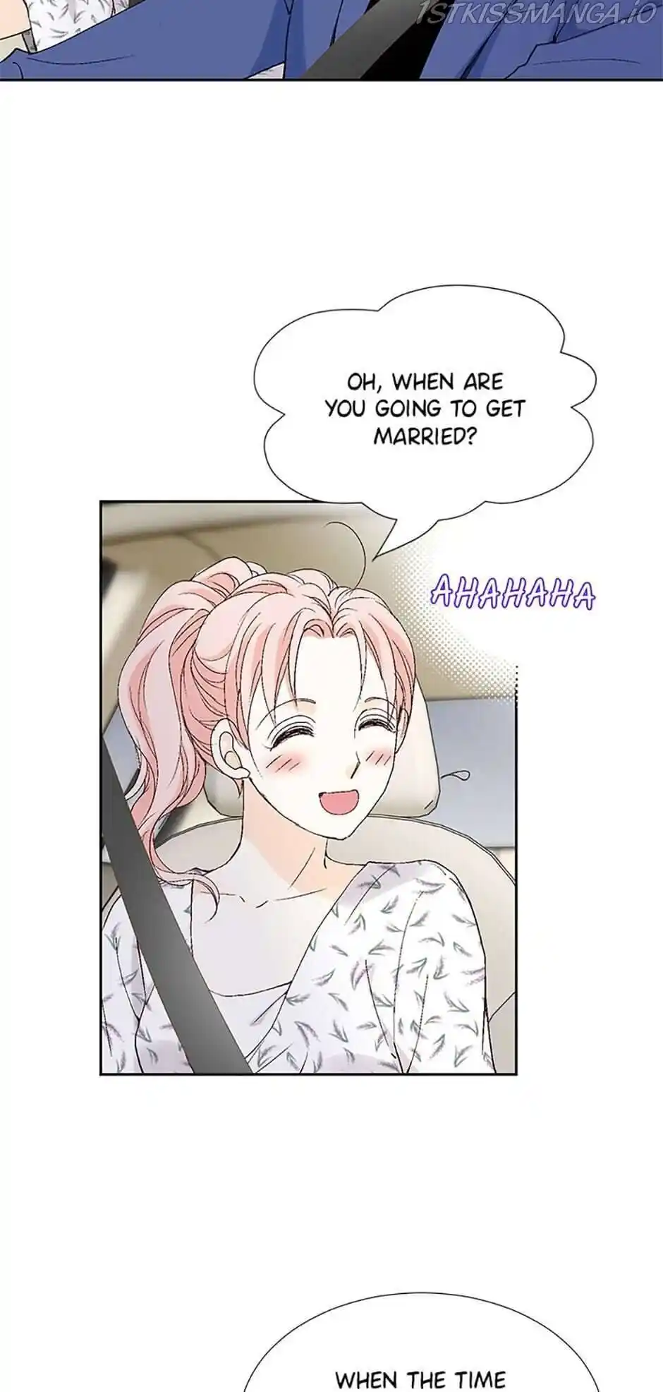 Flavors of Reincarnation Chapter 19