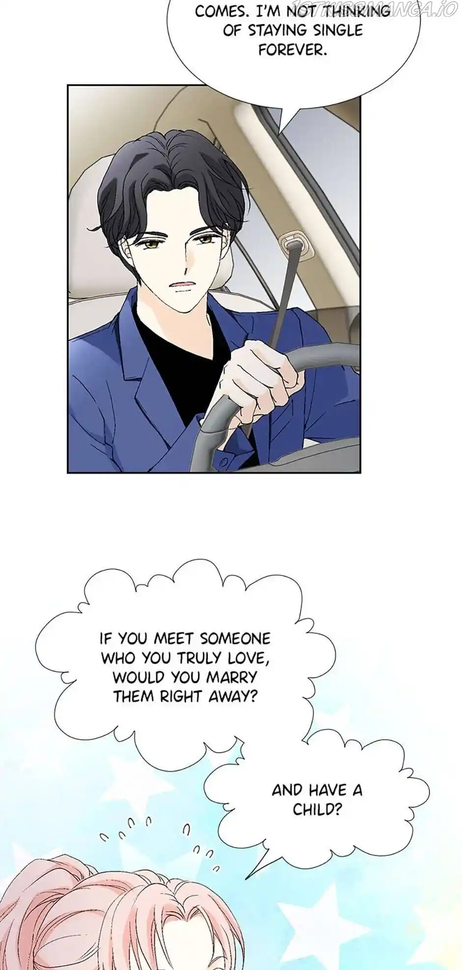 Flavors of Reincarnation Chapter 19