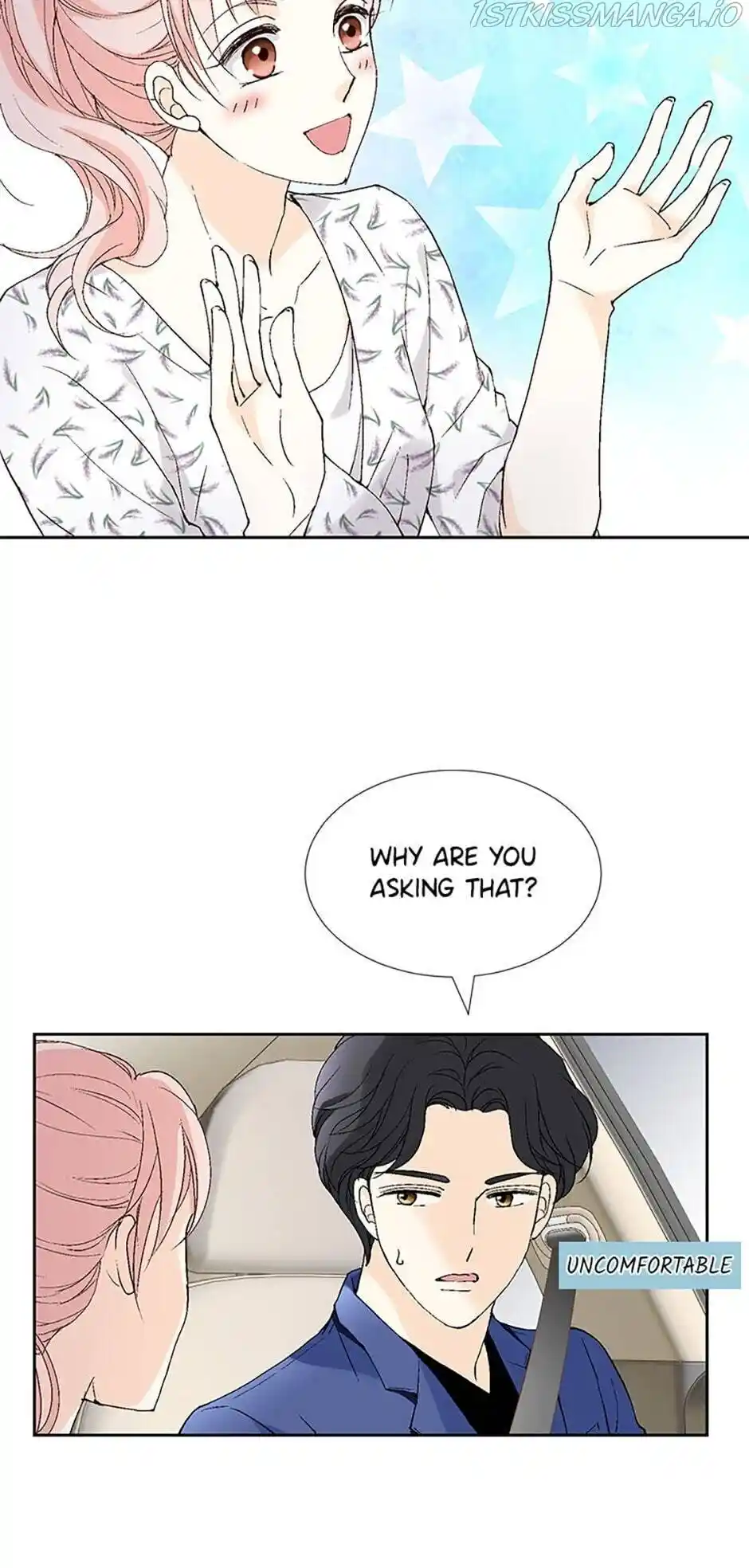 Flavors of Reincarnation Chapter 19