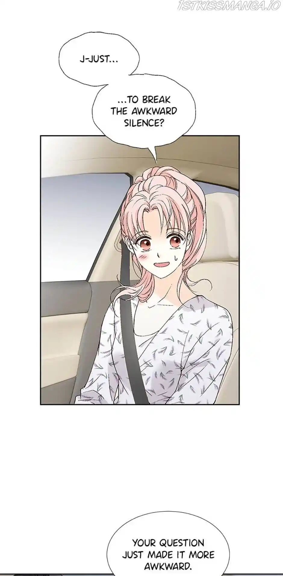 Flavors of Reincarnation Chapter 19