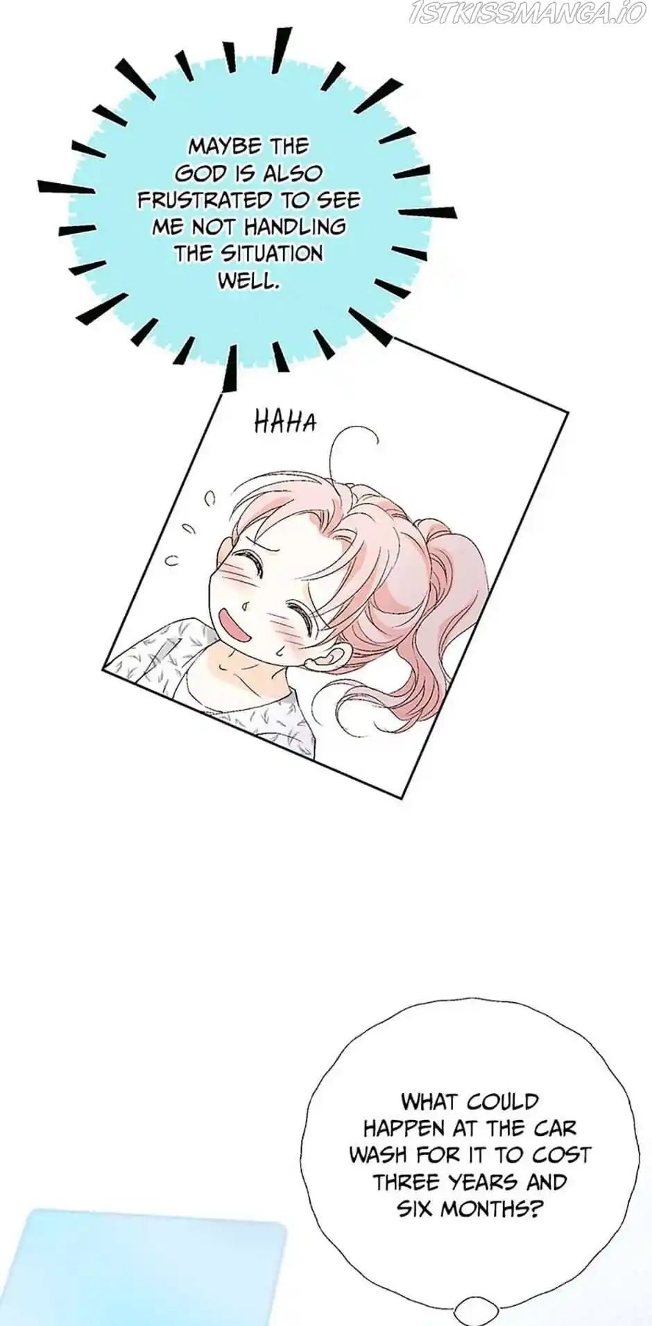 Flavors of Reincarnation Chapter 19