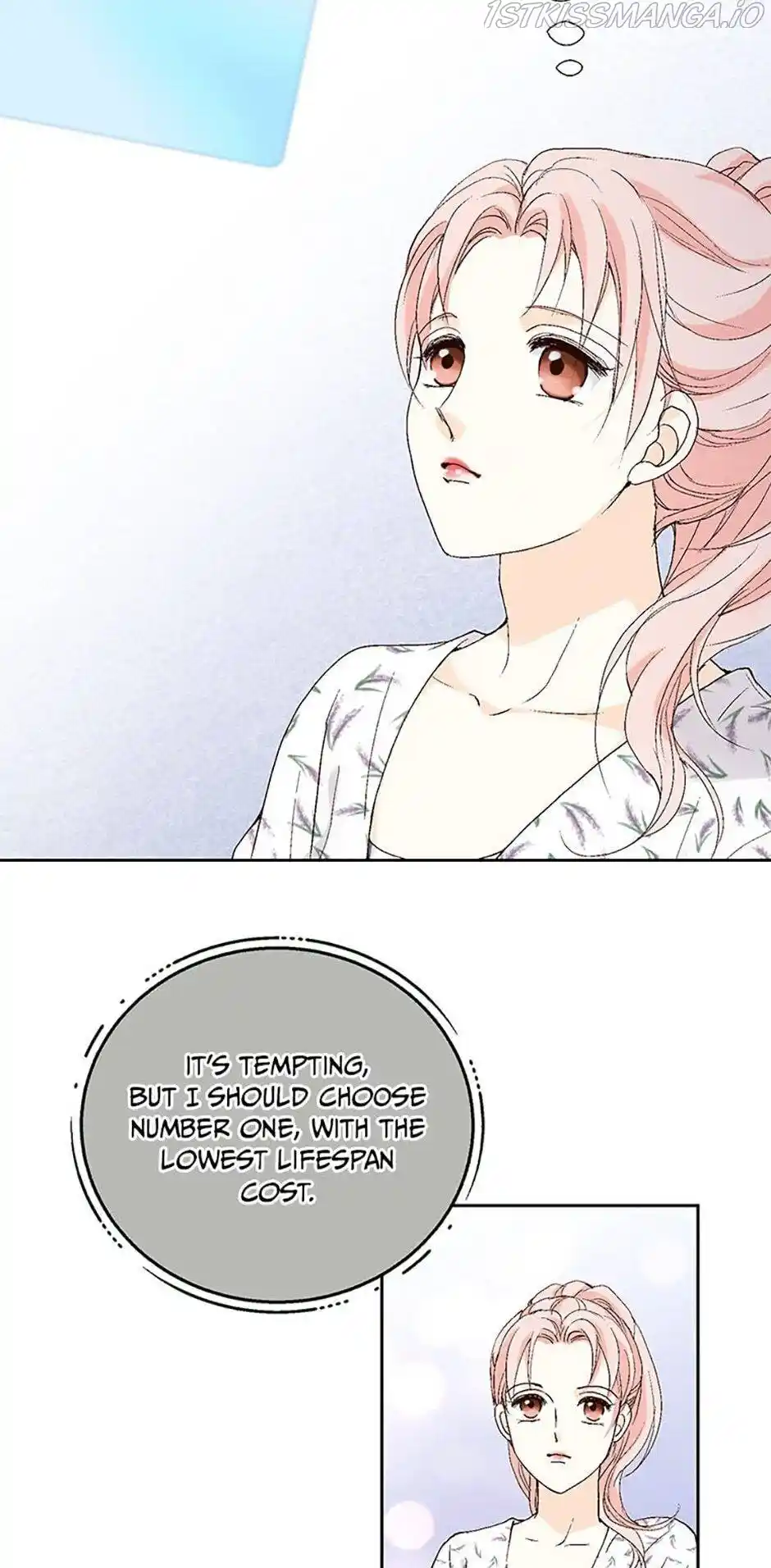 Flavors of Reincarnation Chapter 19