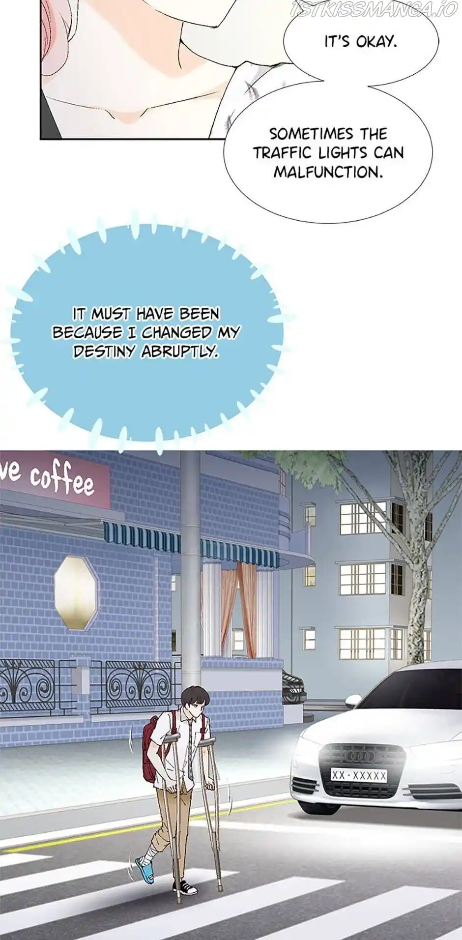 Flavors of Reincarnation Chapter 19