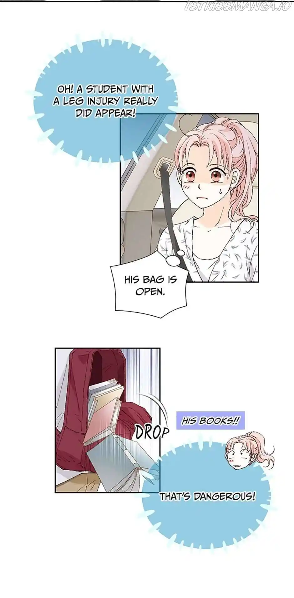 Flavors of Reincarnation Chapter 19