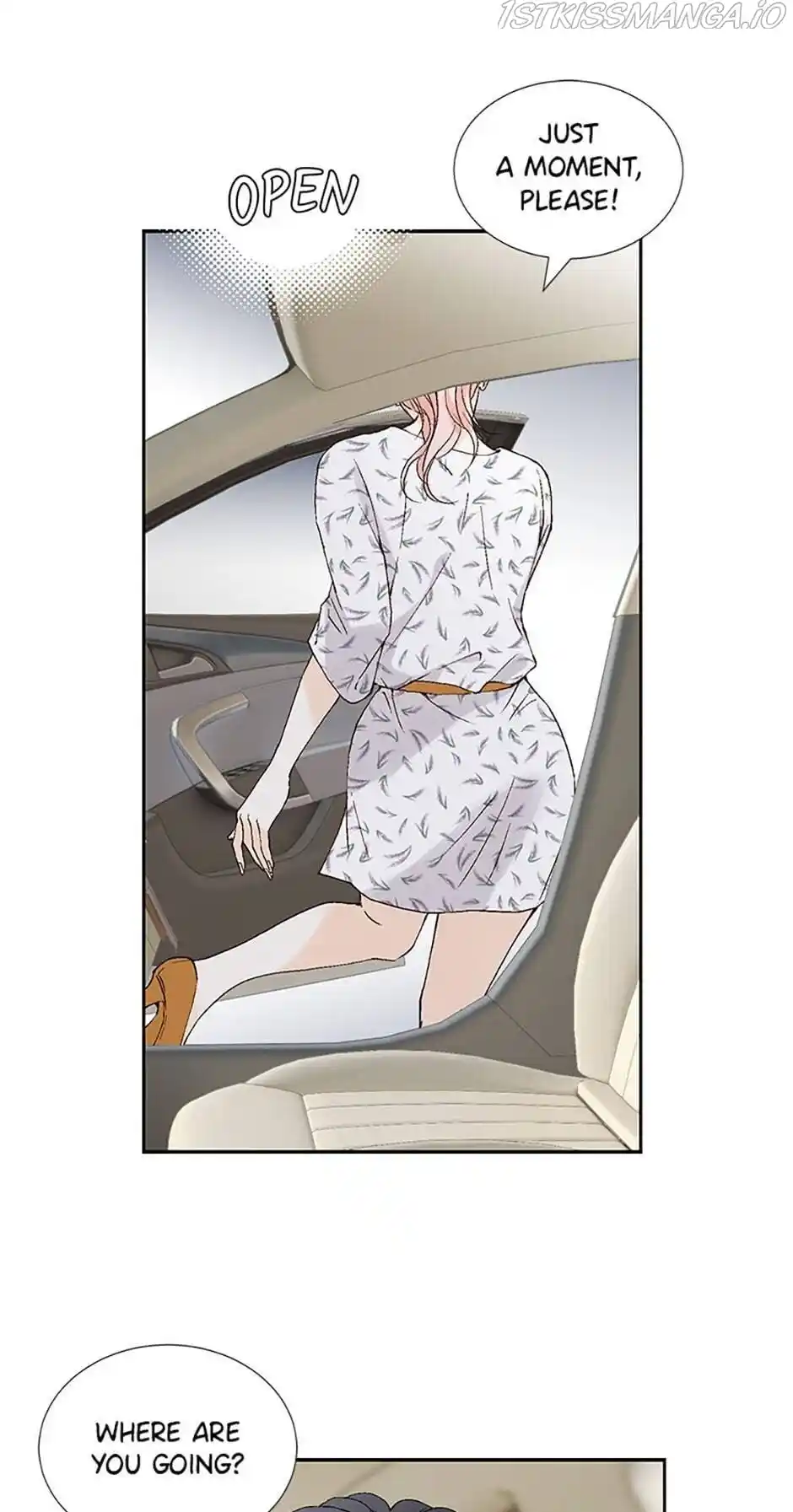 Flavors of Reincarnation Chapter 19