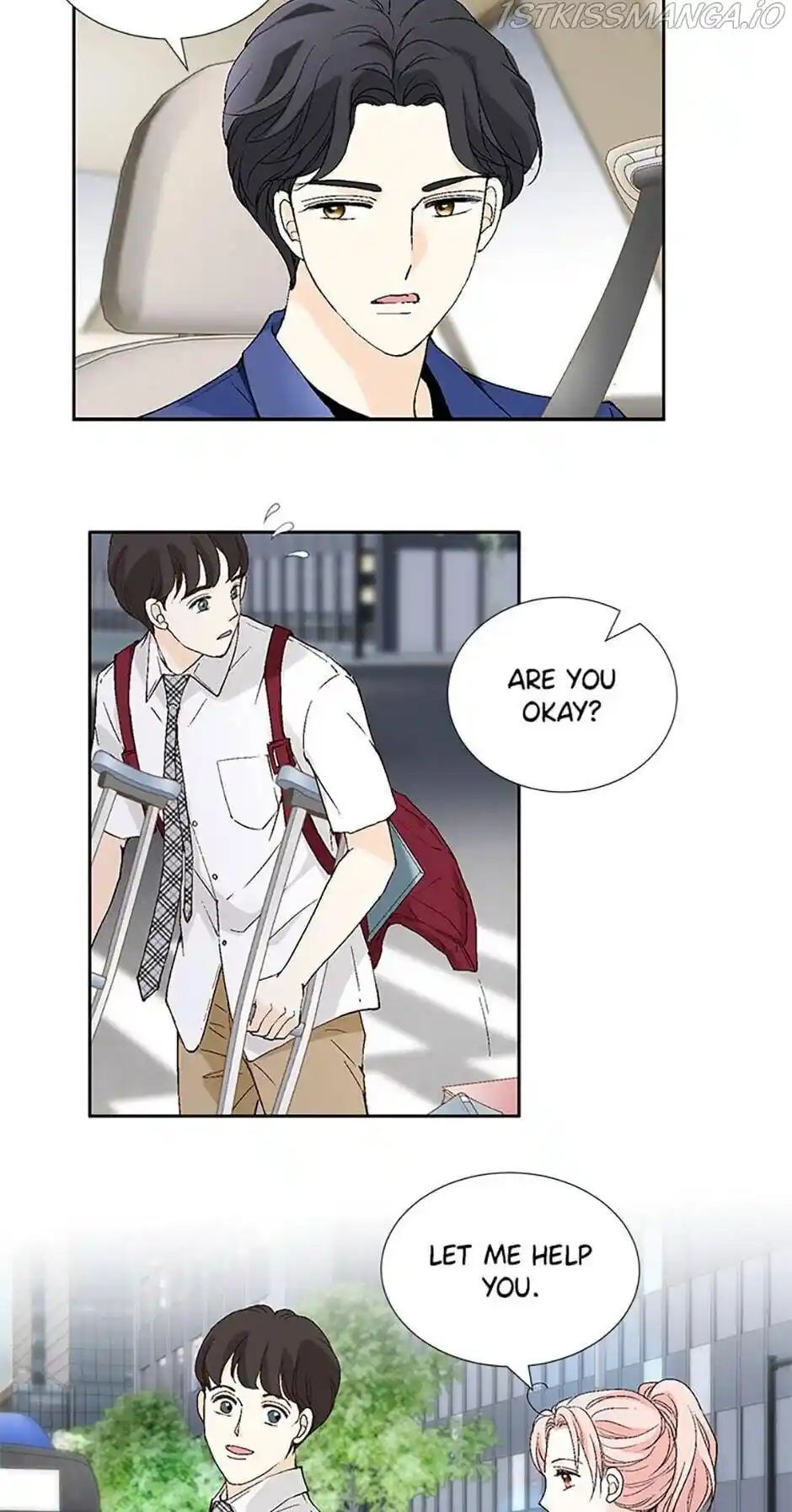 Flavors of Reincarnation Chapter 19