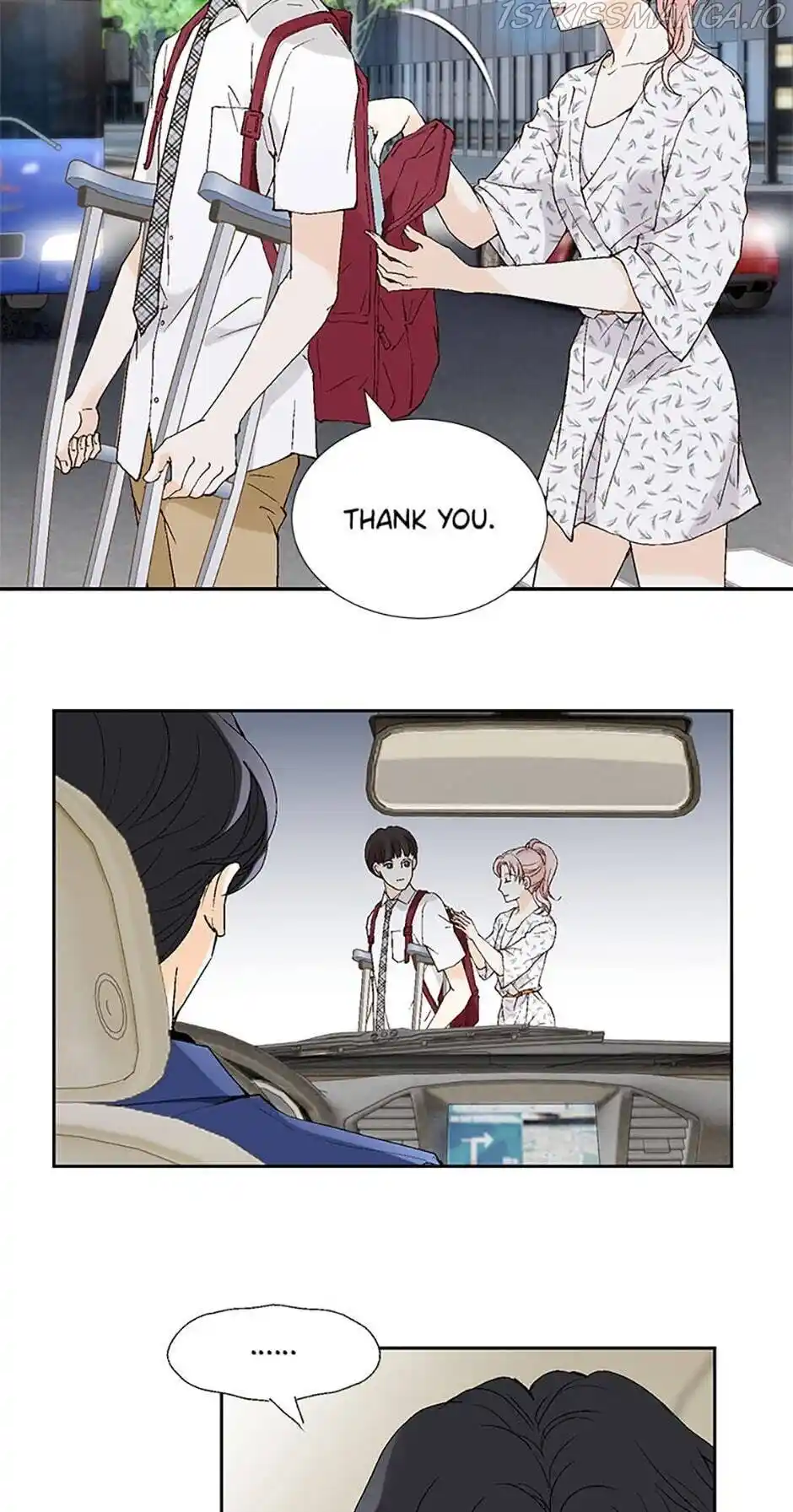 Flavors of Reincarnation Chapter 19