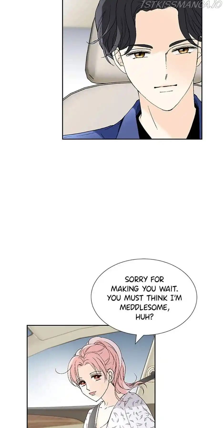 Flavors of Reincarnation Chapter 19