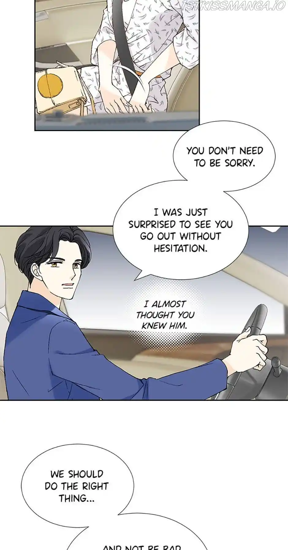 Flavors of Reincarnation Chapter 19