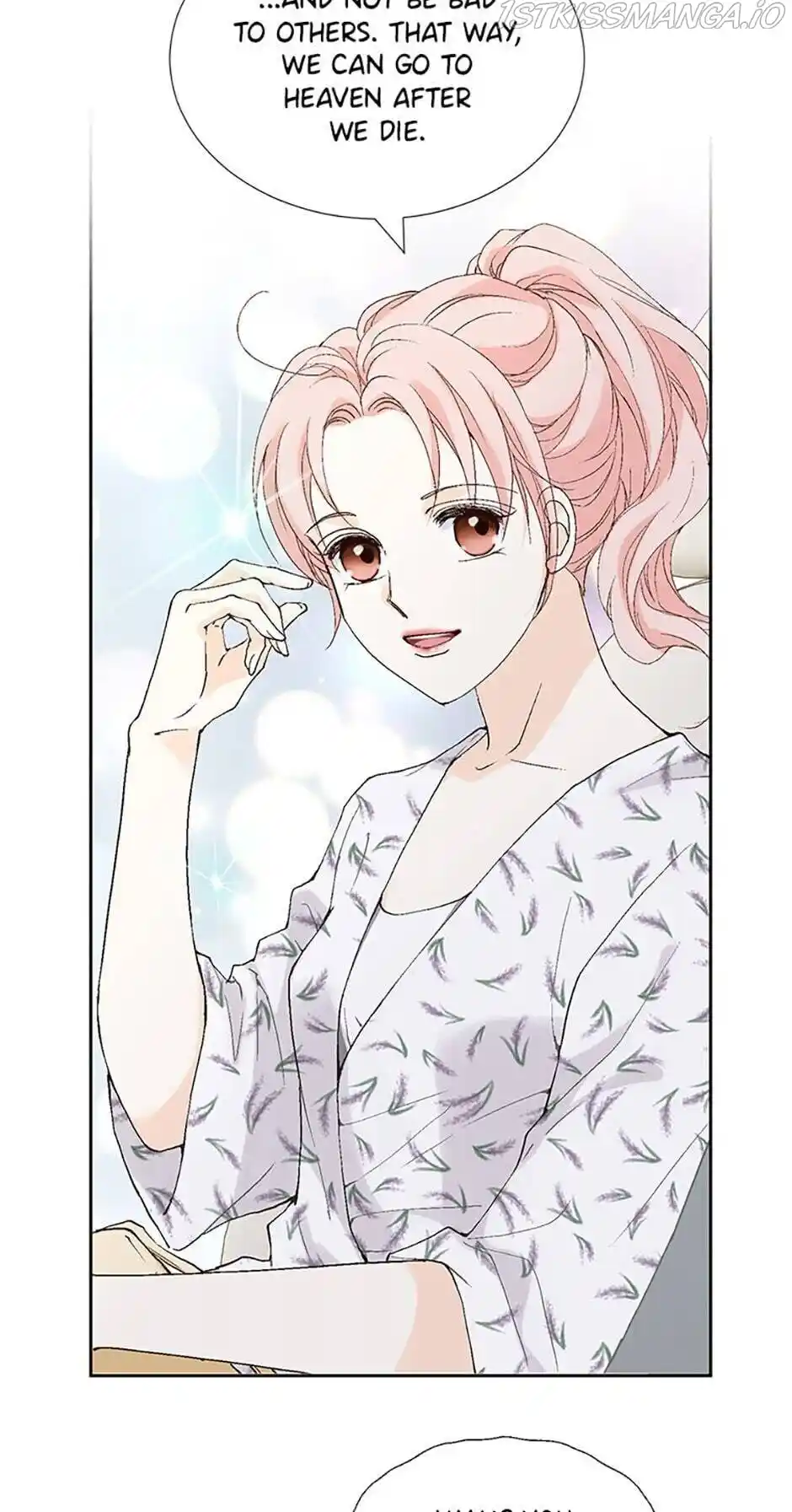 Flavors of Reincarnation Chapter 19