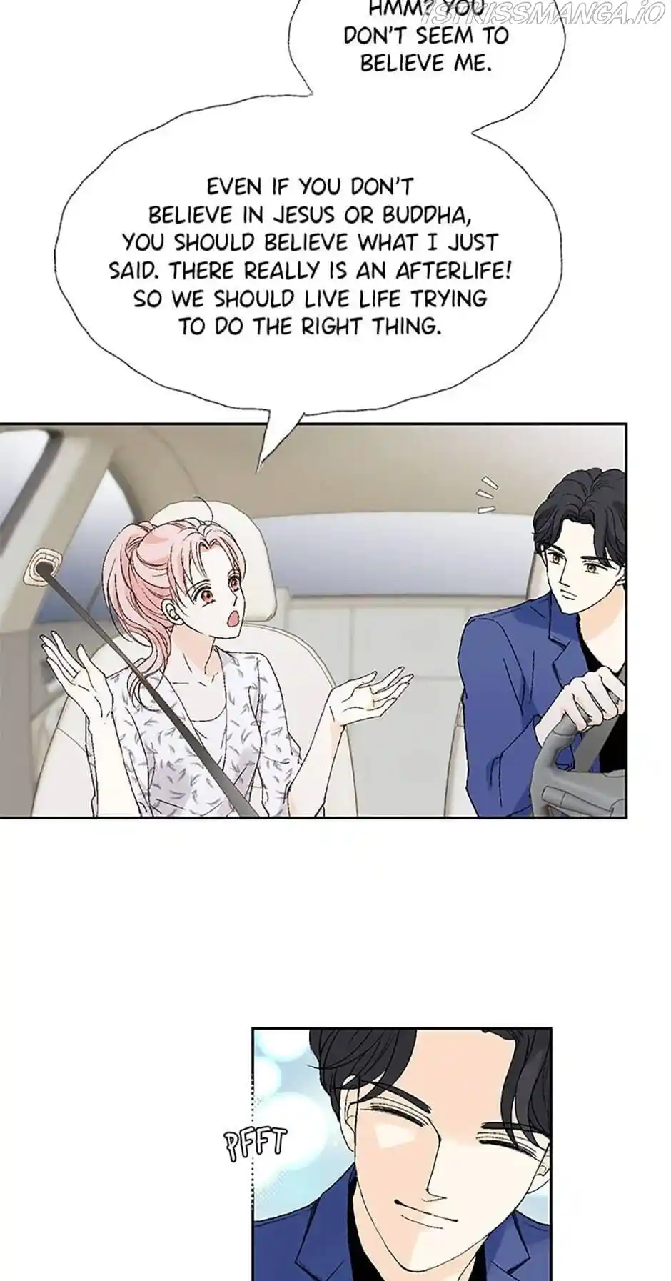 Flavors of Reincarnation Chapter 19