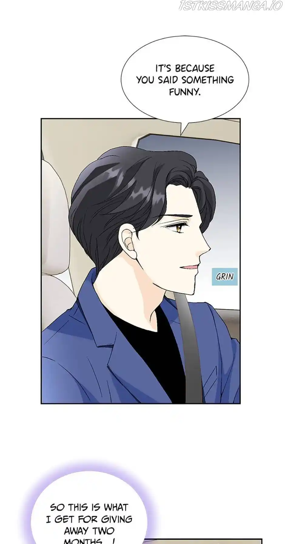 Flavors of Reincarnation Chapter 19