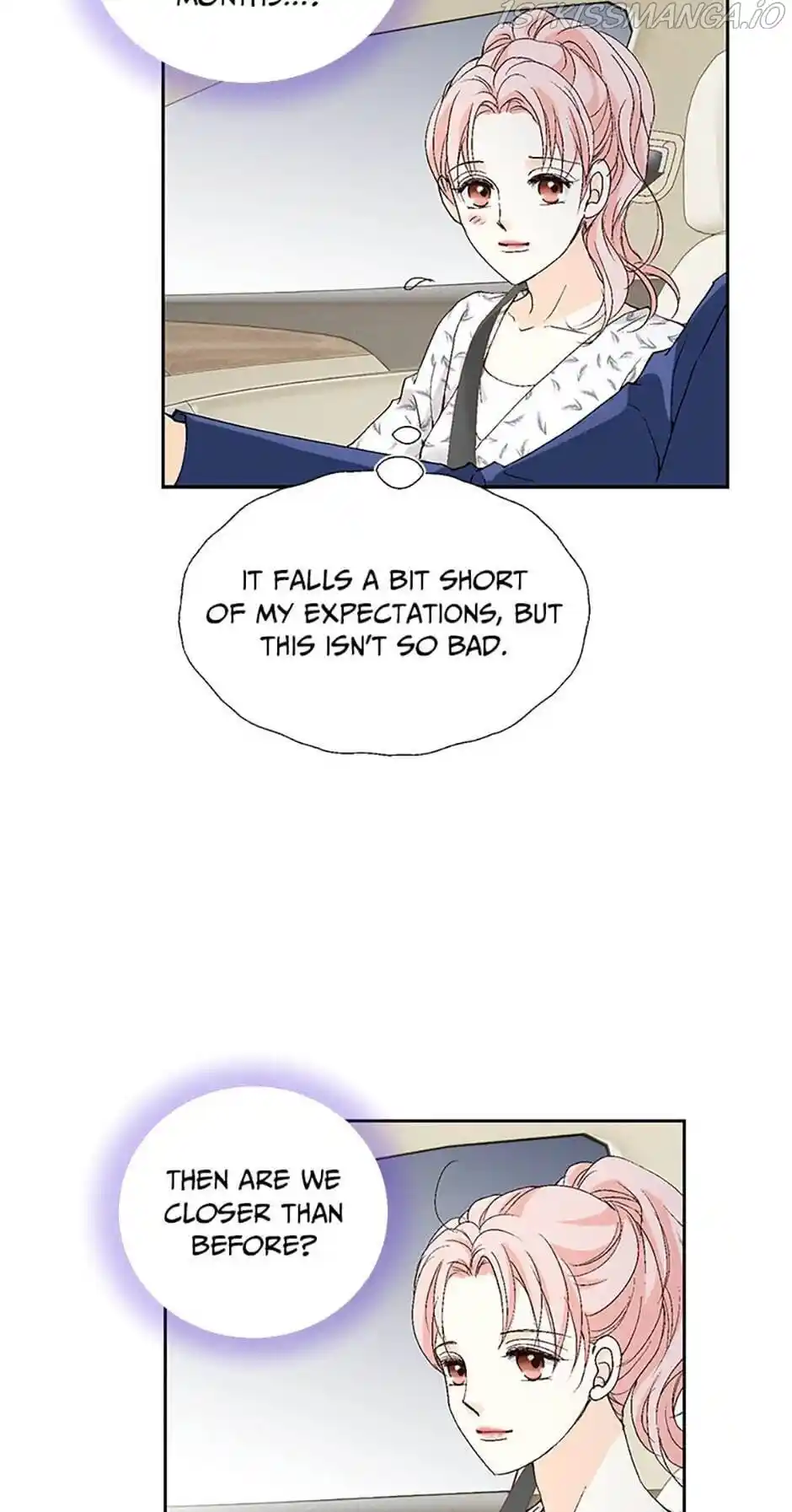 Flavors of Reincarnation Chapter 19