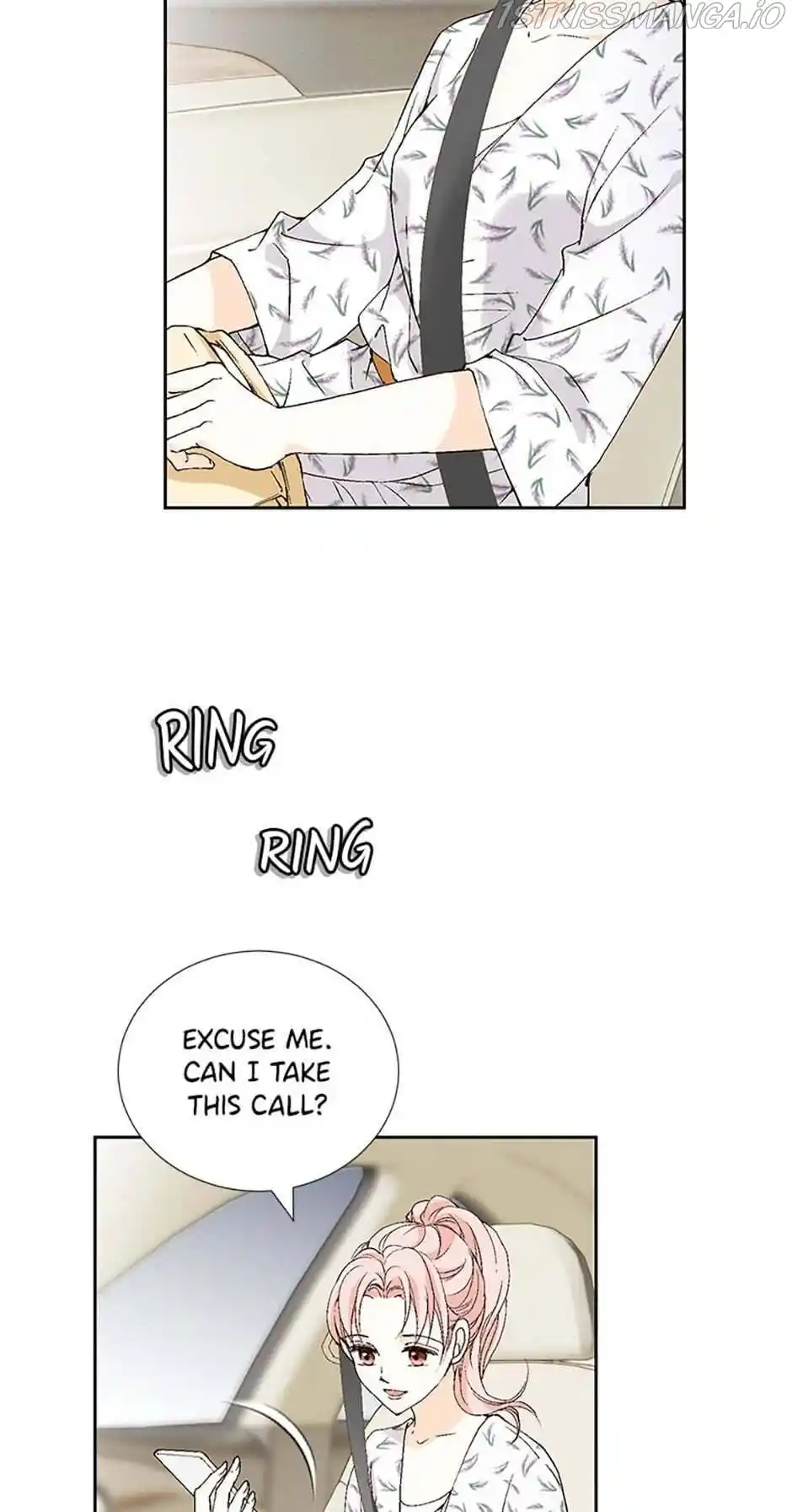 Flavors of Reincarnation Chapter 19