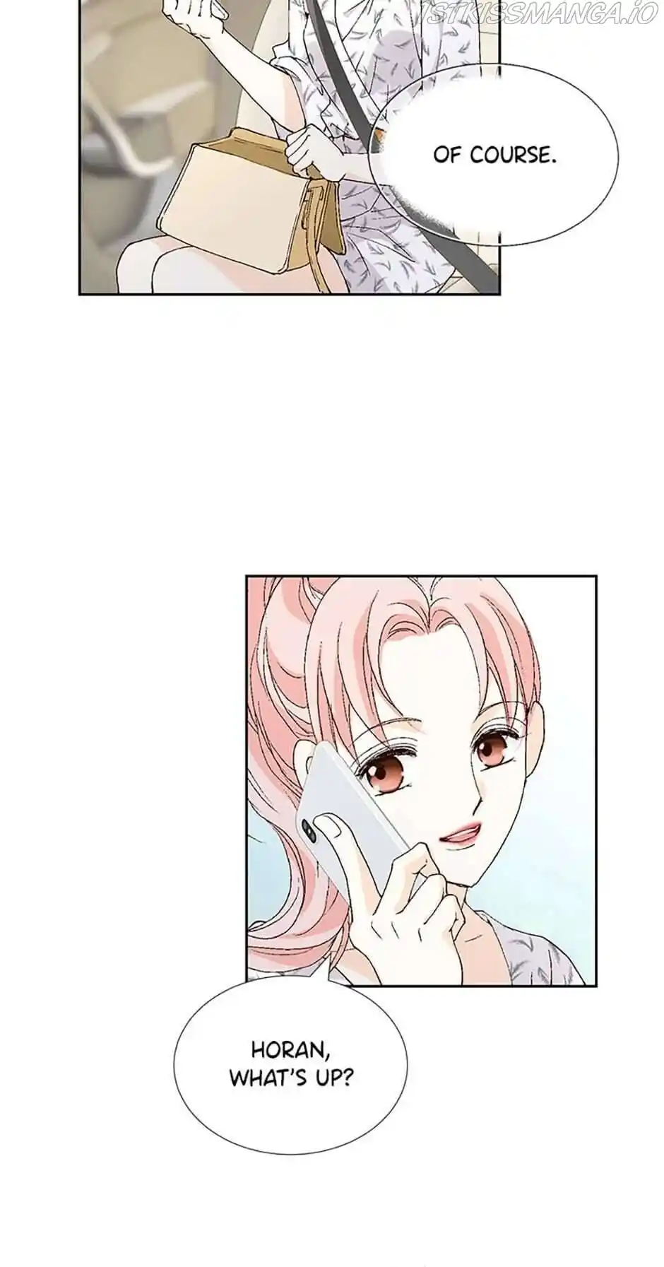 Flavors of Reincarnation Chapter 19