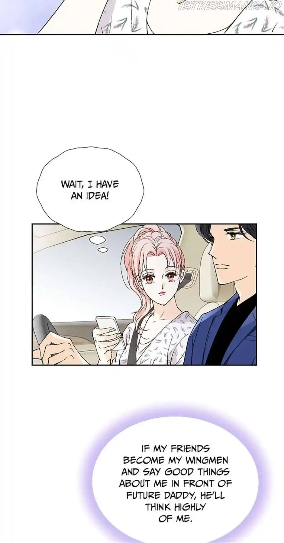 Flavors of Reincarnation Chapter 19